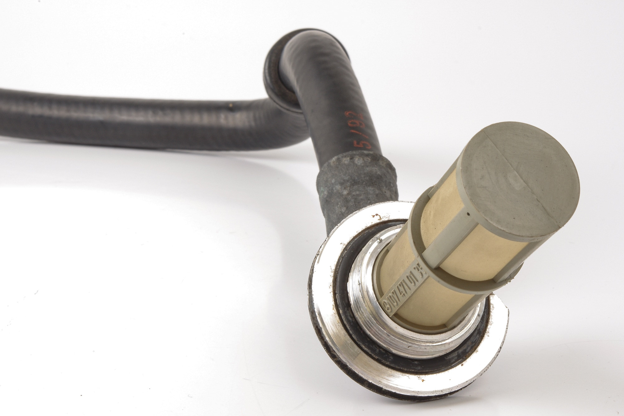 Mercedes 1294700106 Fuel Strainer | W126 W140 S R129 SL W460 W461 W463 G