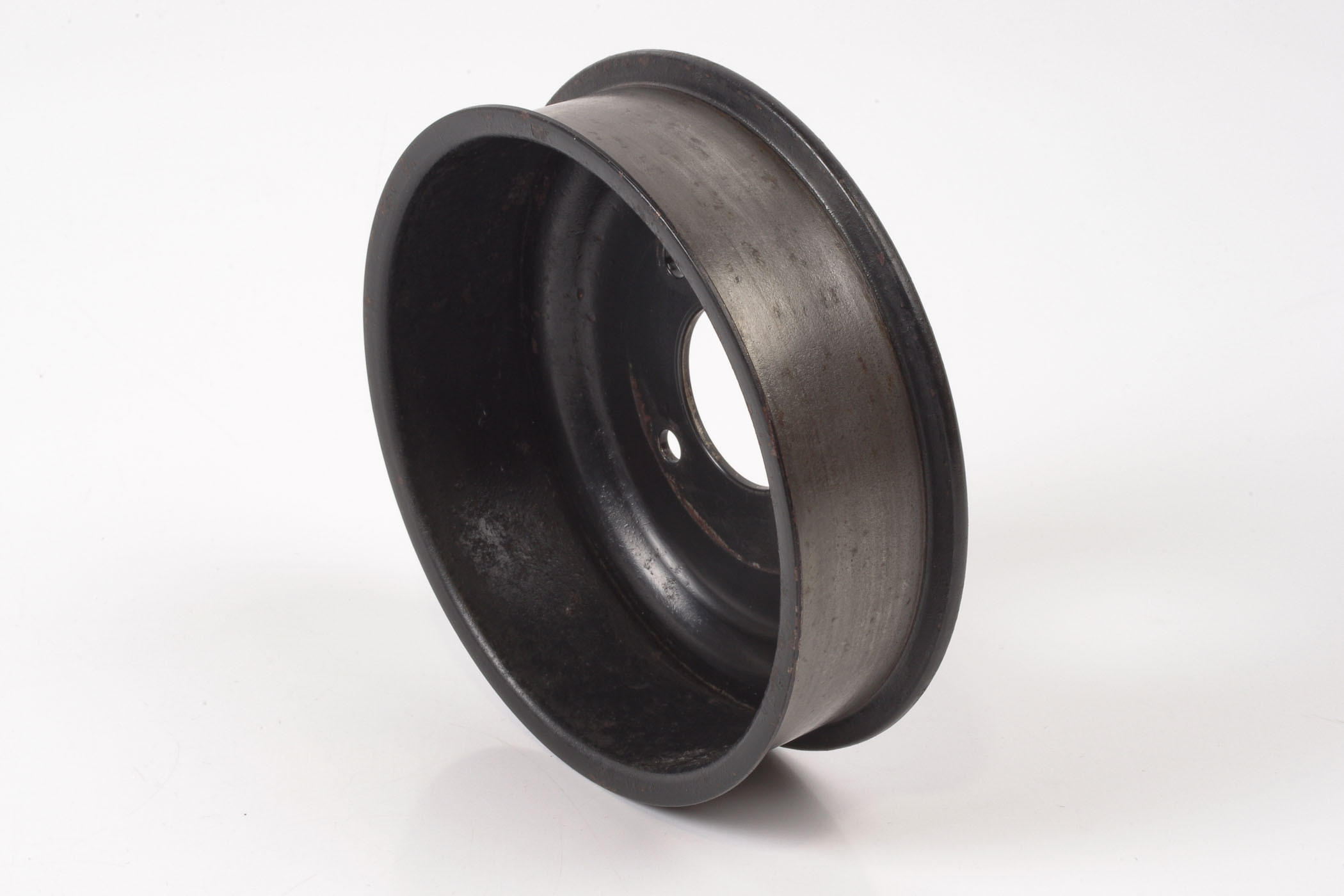 Mercedes 1202050110 Fan Clutch Pulley | R129 SL W140 V140 C140 S