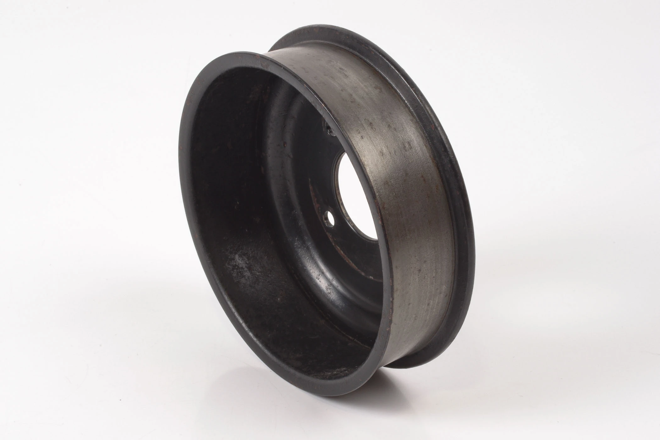 Mercedes 1202050110 Fan Clutch Pulley | R129 SL W140 V140 C140 S