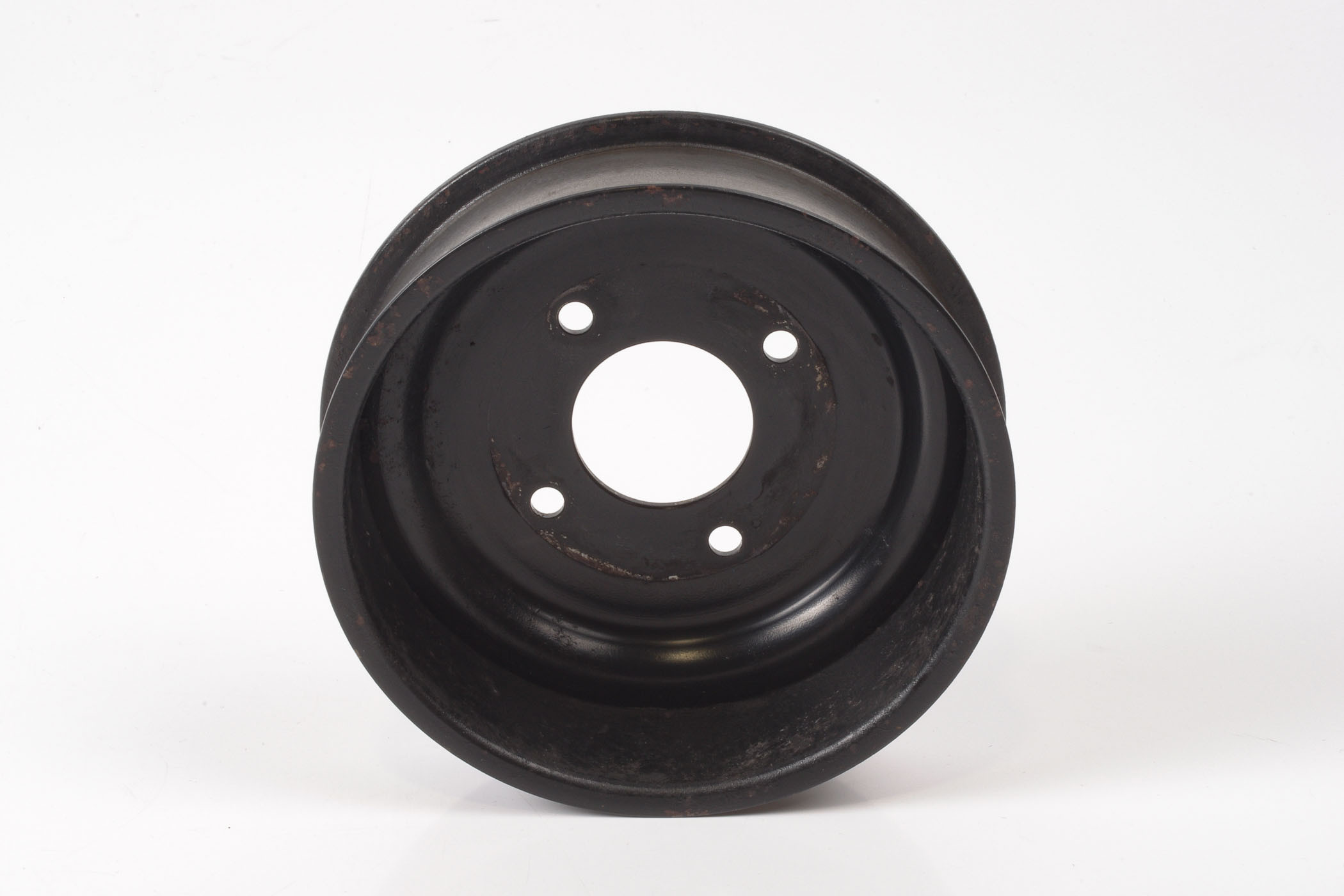 Mercedes 1202050110 Fan Clutch Pulley | R129 SL W140 V140 C140 S