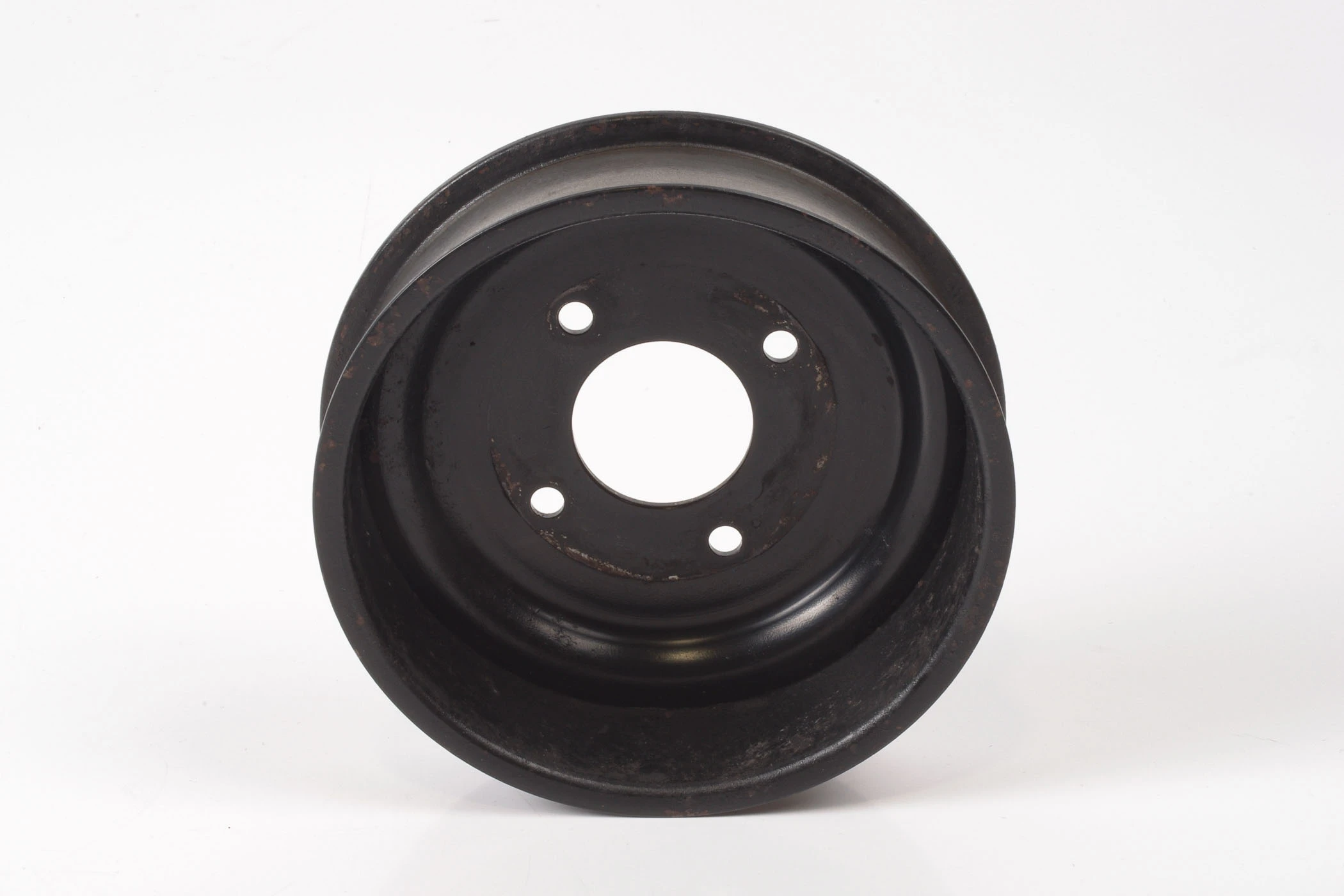 Mercedes 1202050110 Fan Clutch Pulley | R129 SL W140 V140 C140 S