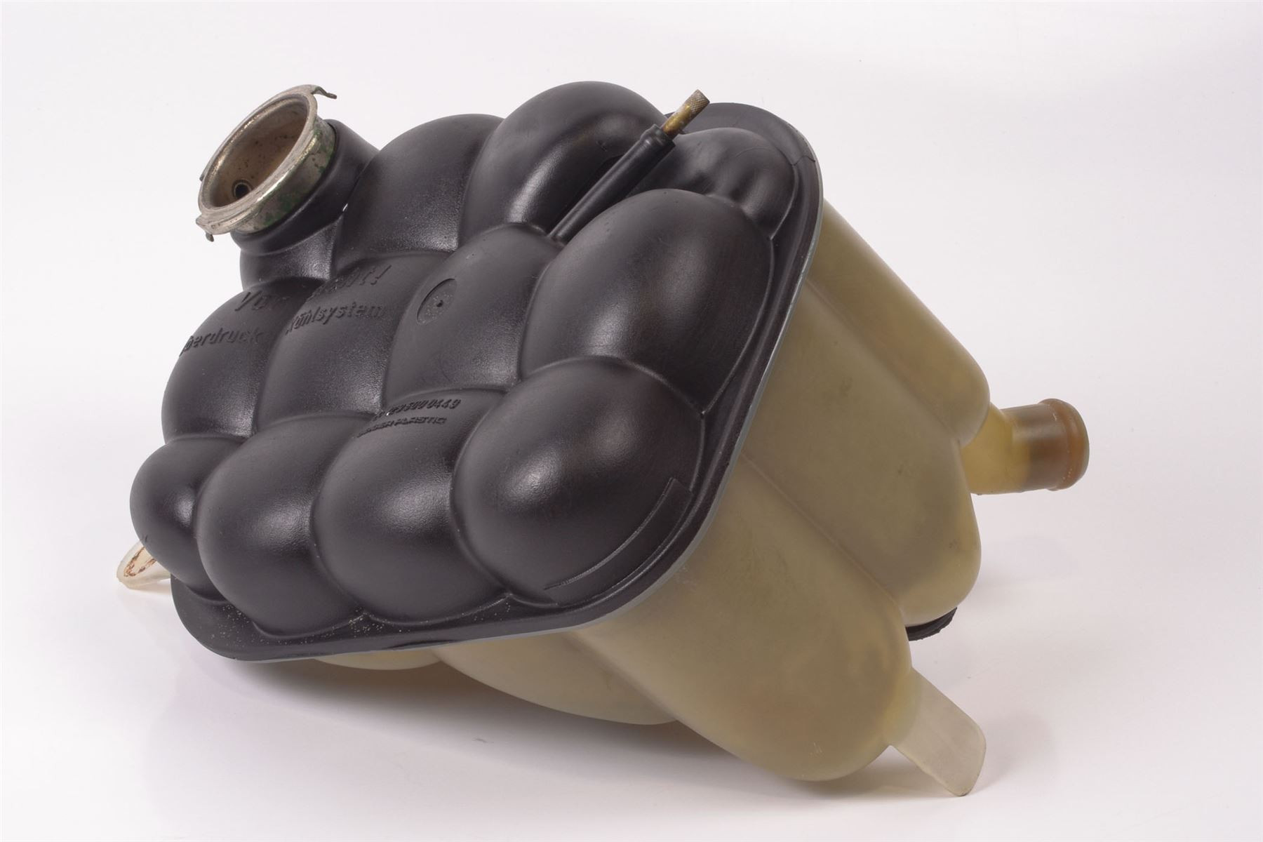 Mercedes 1295000449 Expansion Tank | R129 SL