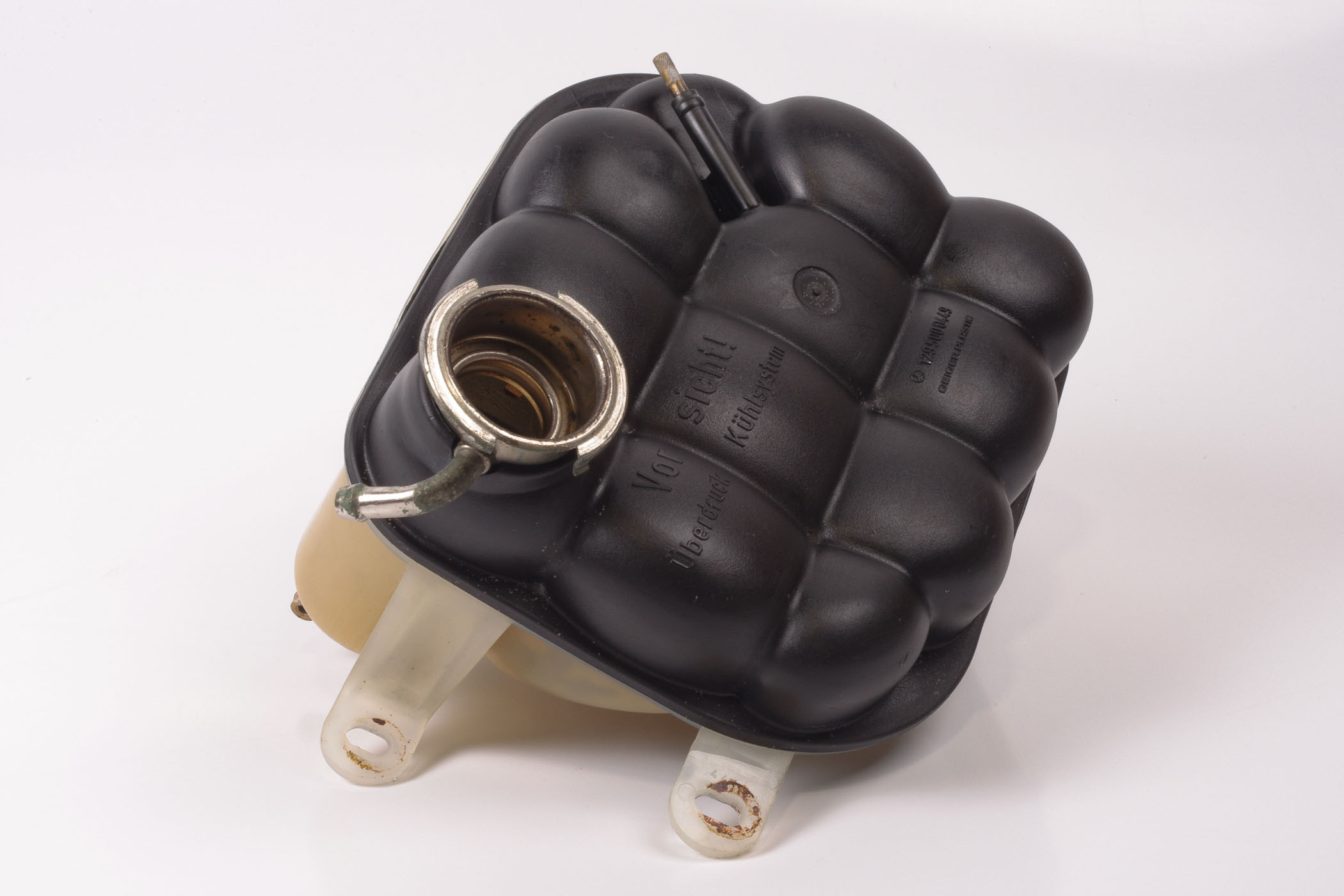 Mercedes 1295000449 Expansion Tank | R129 SL