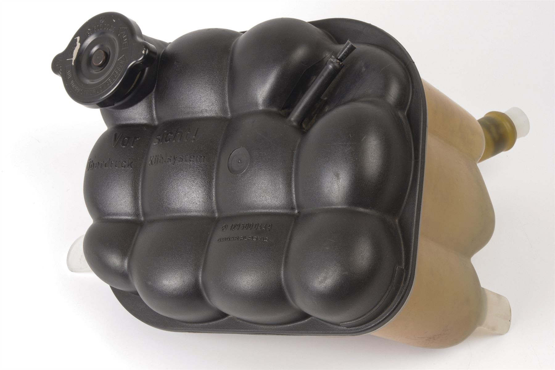 Mercedes 1295000449 Expansion Tank | R129 SL