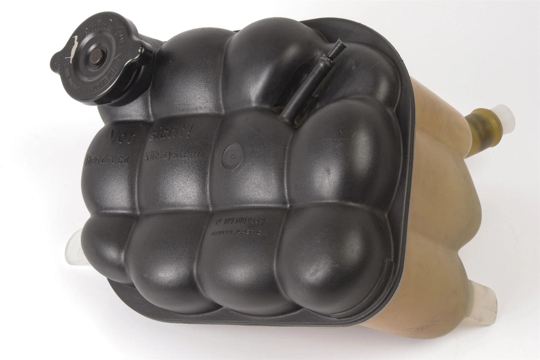 Mercedes 1295000449 Expansion Tank | R129 SL