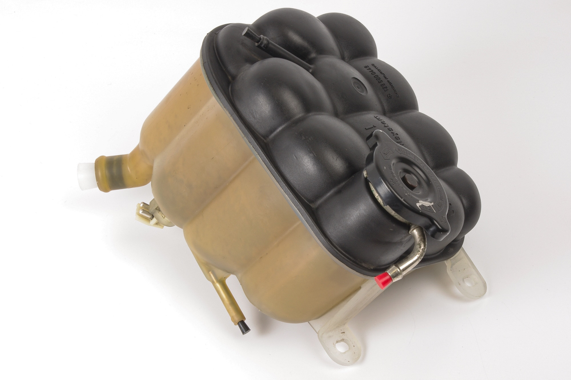 Mercedes 1295000449 Expansion Tank | R129 SL