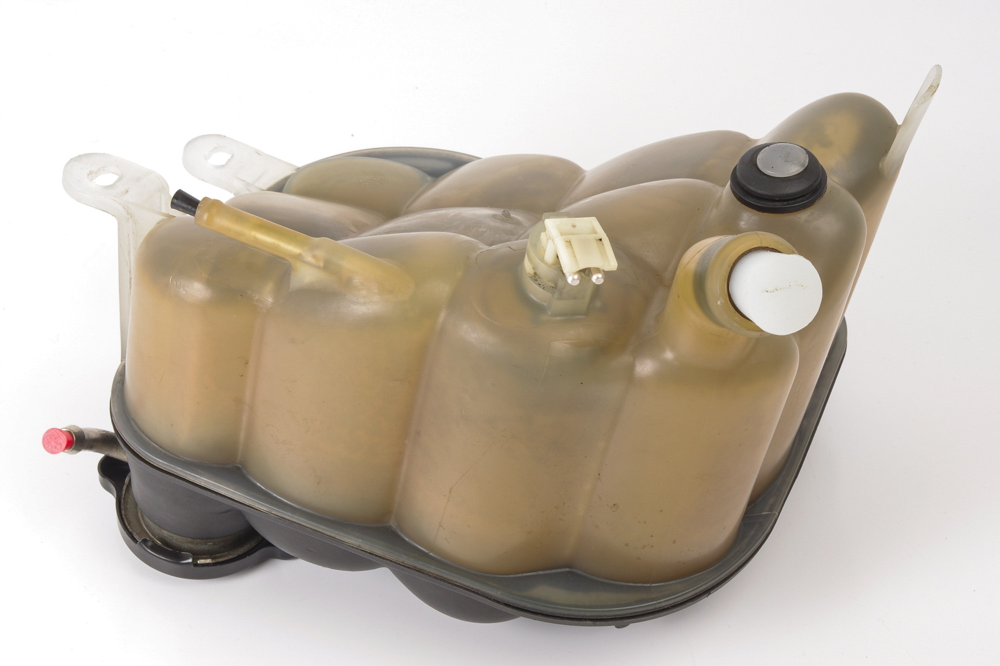 Mercedes 1295000449 Expansion Tank | R129 SL