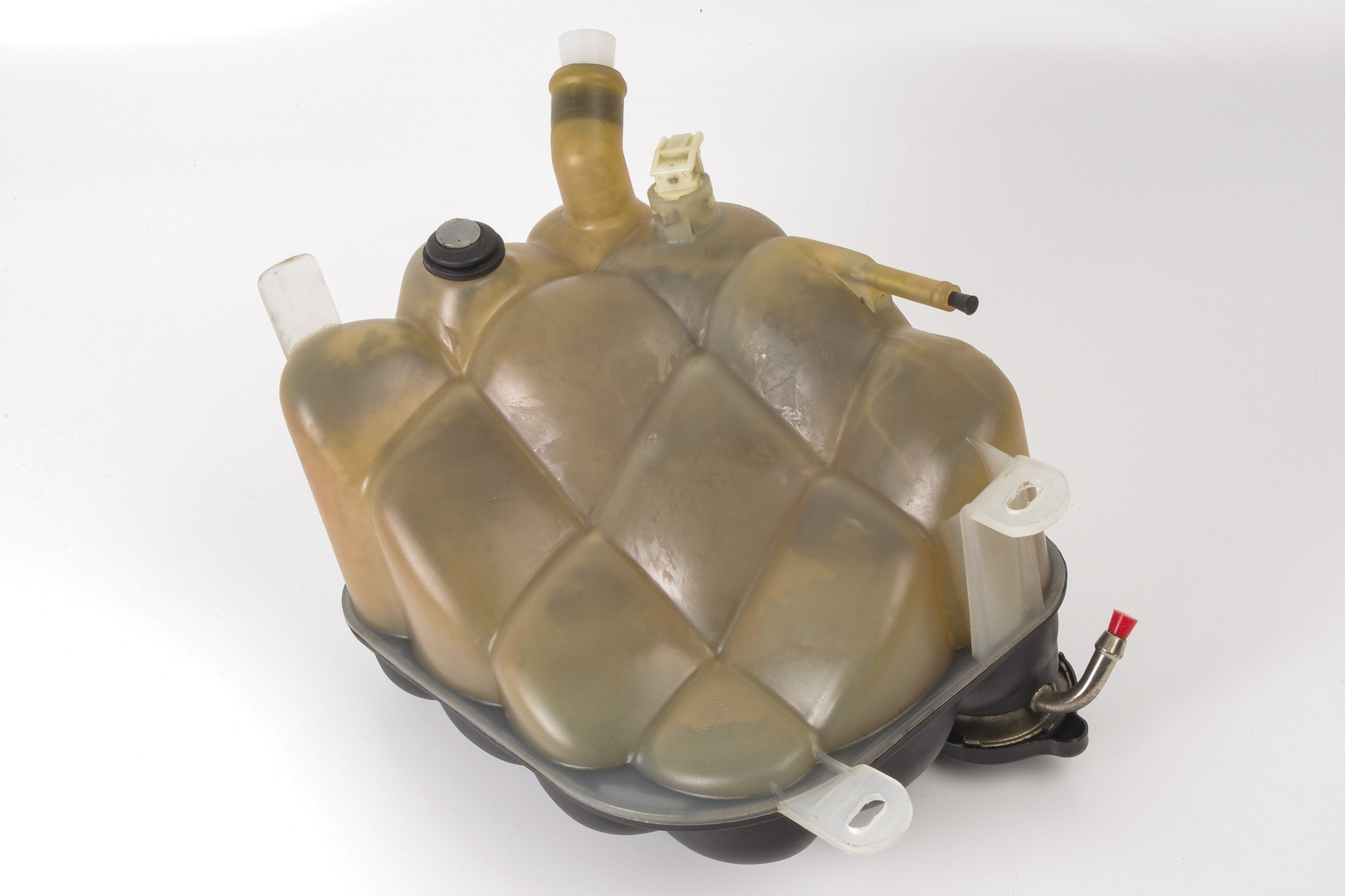 Mercedes 1295000449 Expansion Tank | R129 SL