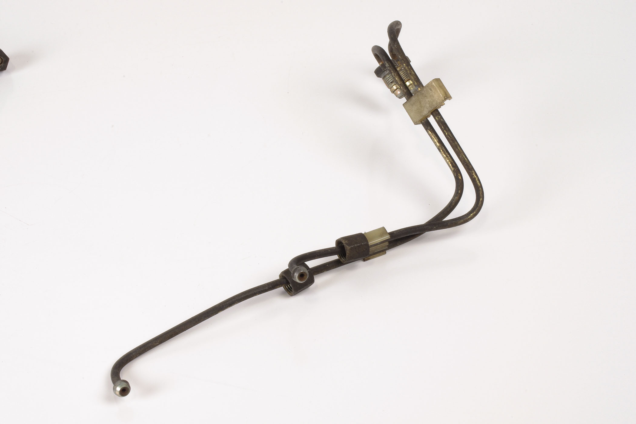 Mercedes 1190701132 Fuel Line Set x8 | R129 SL