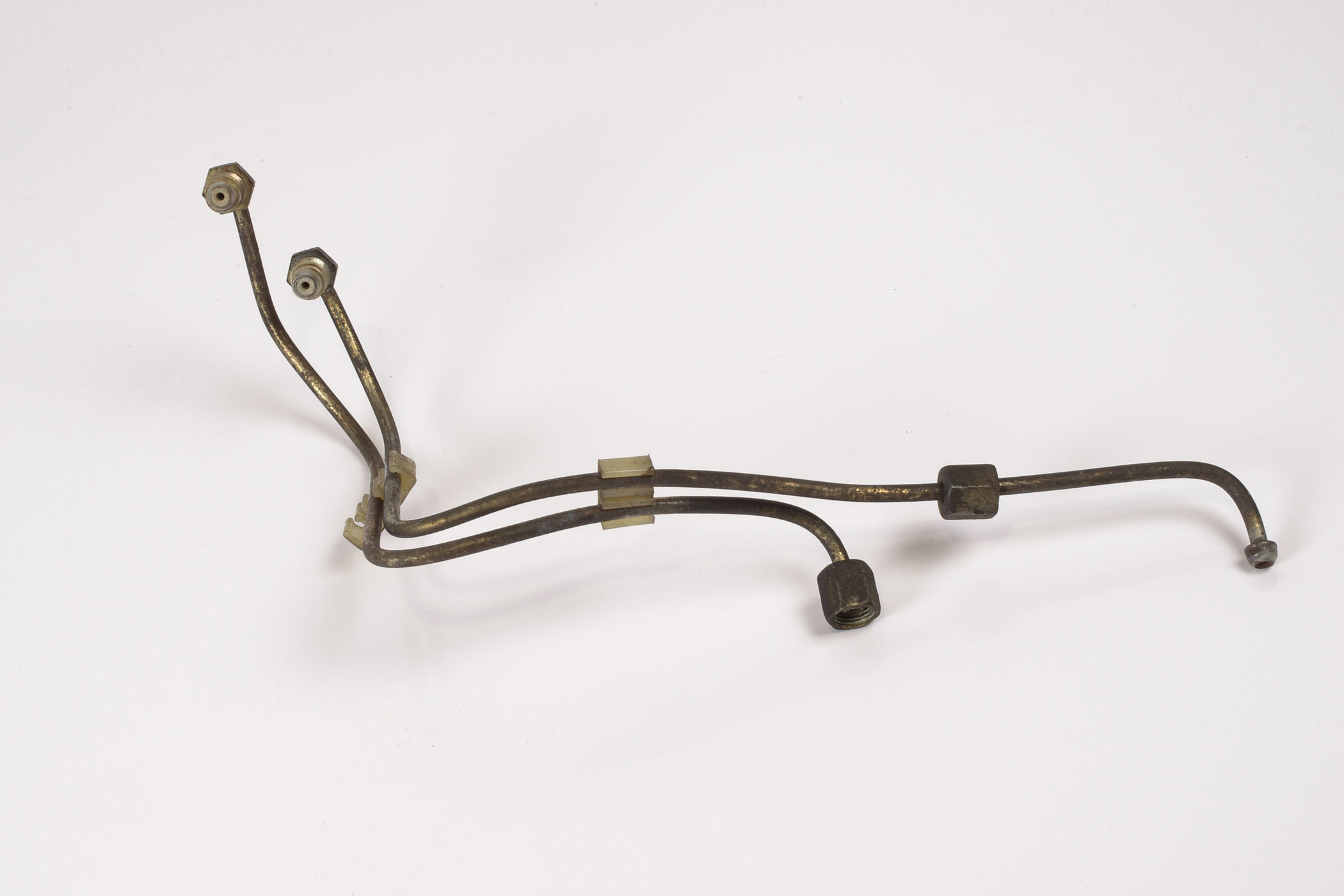 Mercedes 1190701132 Fuel Line Set x8 | R129 SL