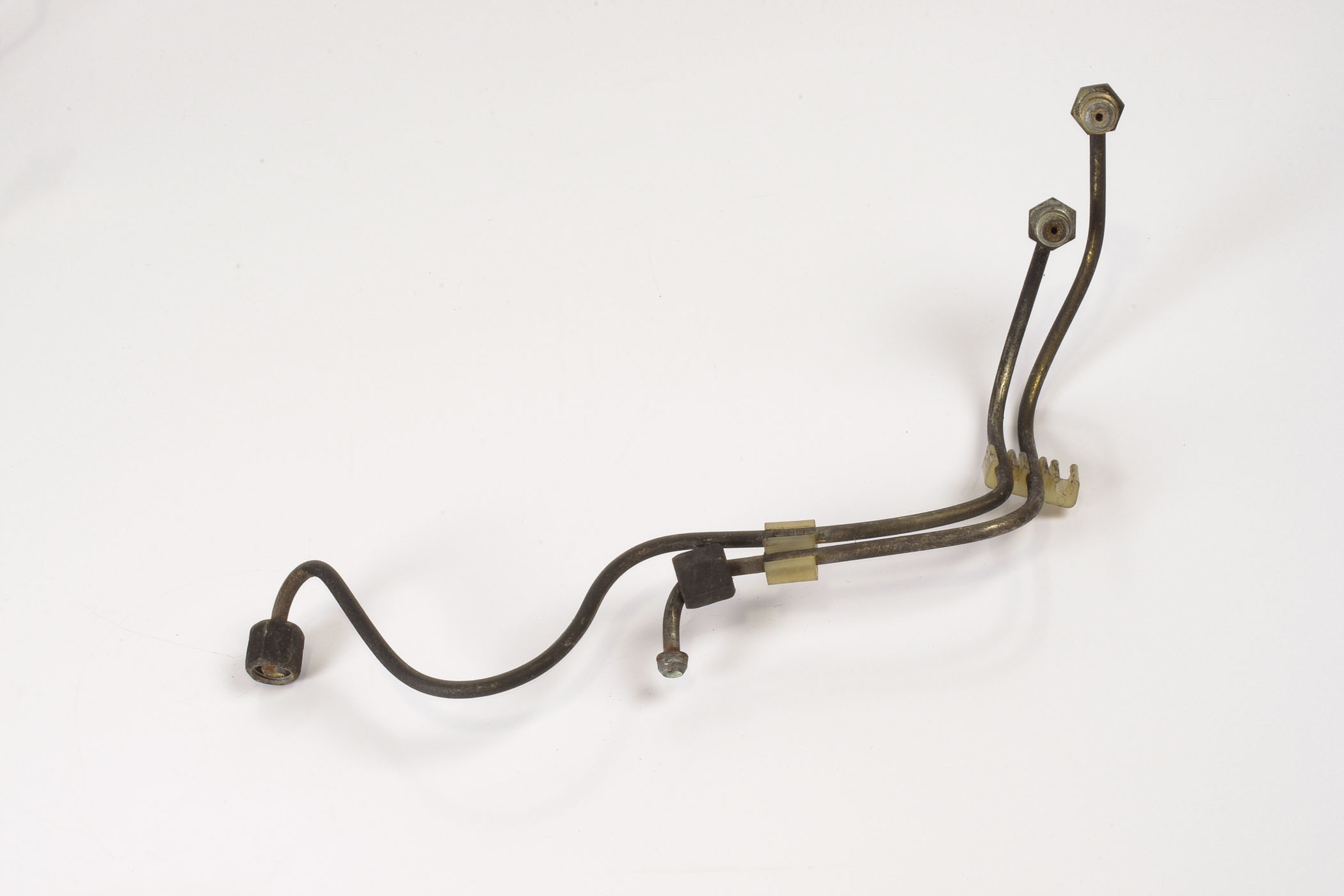 Mercedes 1190701132 Fuel Line Set x8 | R129 SL