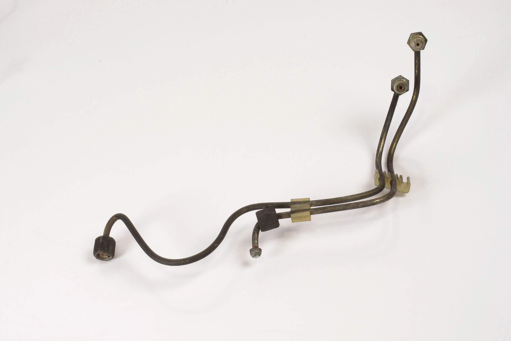 Mercedes 1190701132 Fuel Line Set x8 | R129 SL