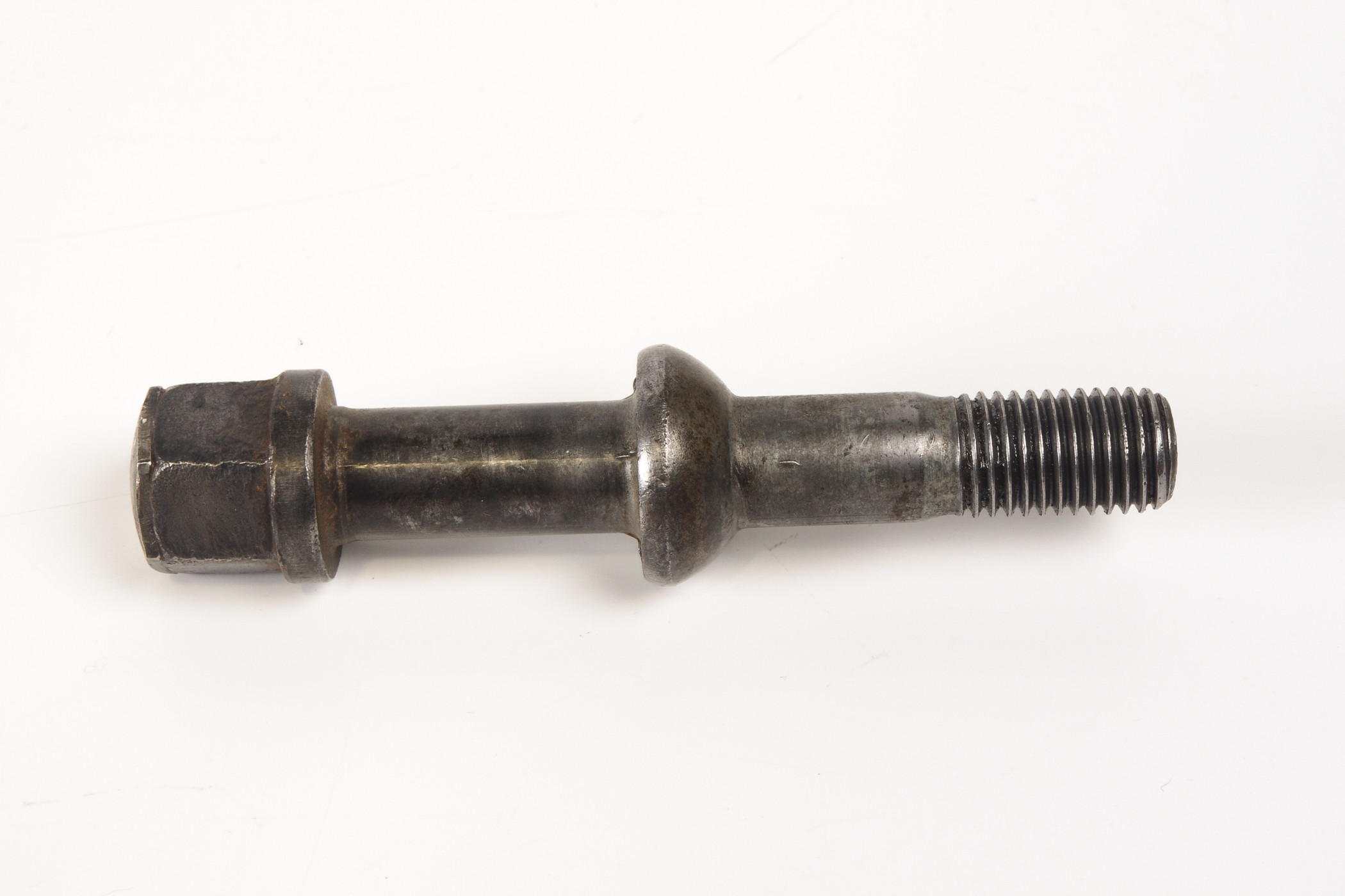 Mercedes 1244000770 Wheel Bolt x5 | R107 R129 SL W124 E W126 W140 S R170 SLK...