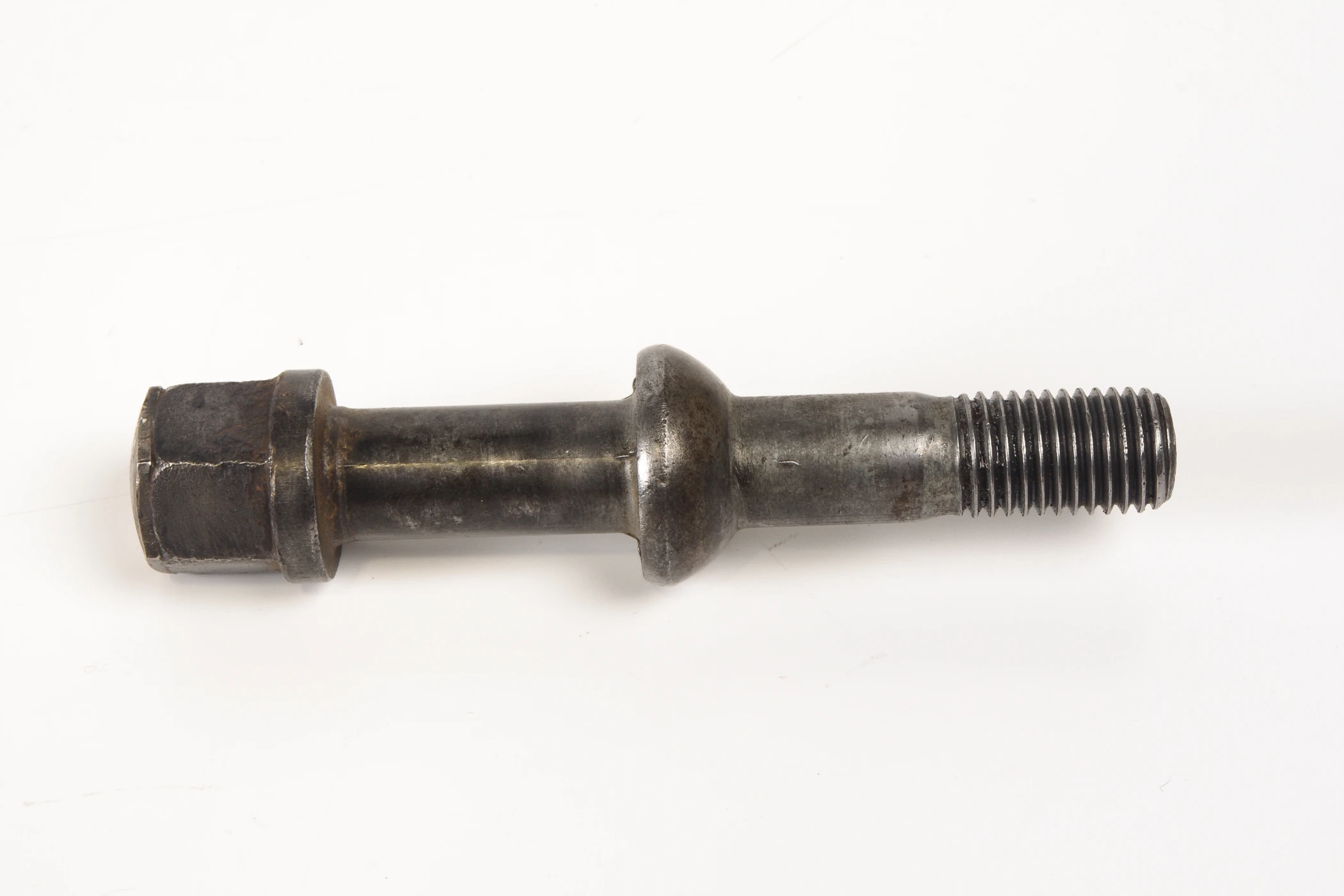 Mercedes 1244000770 Wheel Bolt x5 | R107 R129 SL W124 E W126 W140 S R170 SLK...