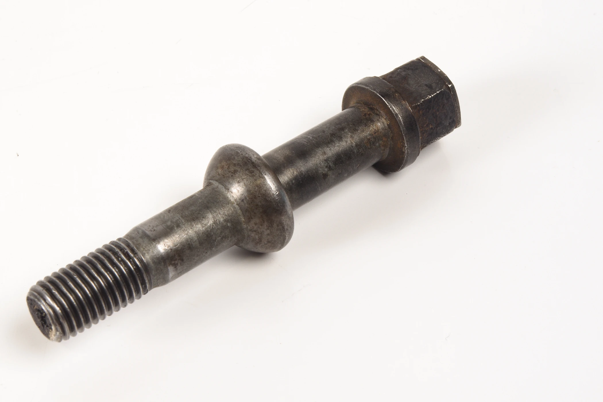 Mercedes 1244000770 Wheel Bolt x5 | R107 R129 SL W124 E W126 W140 S R170 SLK...