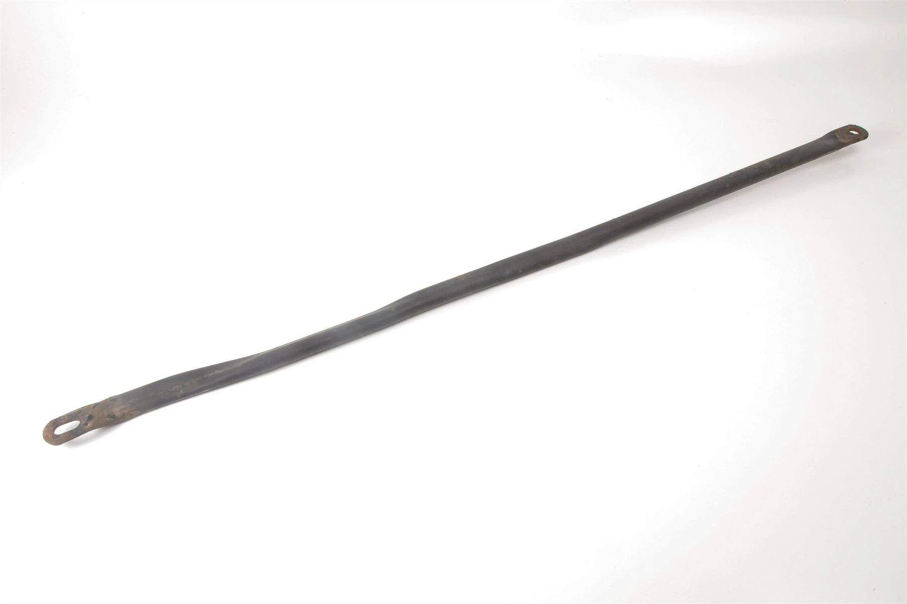 Mercedes 1295240447 Engine Strut Brace - Left | R129 SL