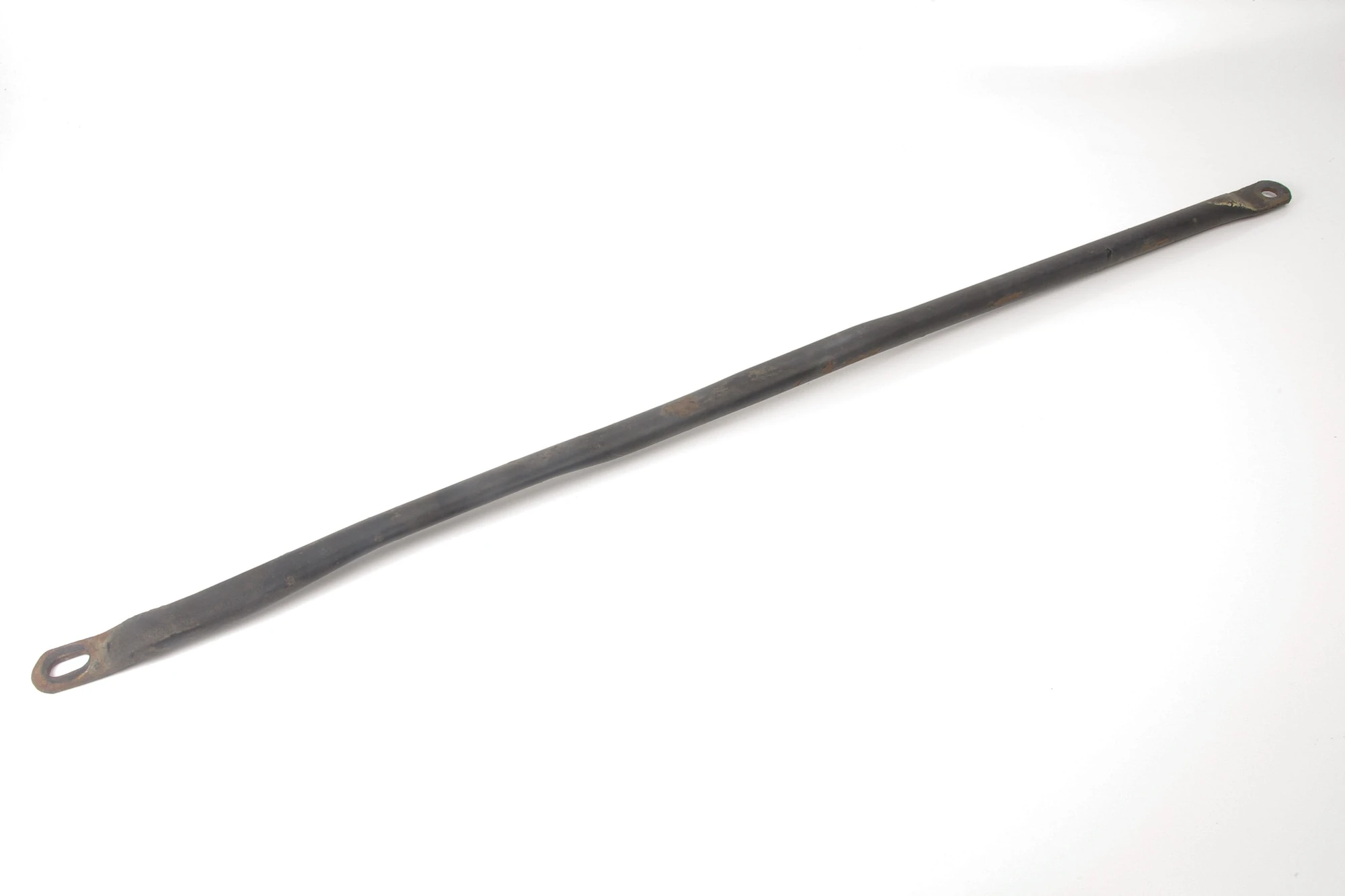 Mercedes 1295240447 Engine Strut Brace - Left | R129 SL