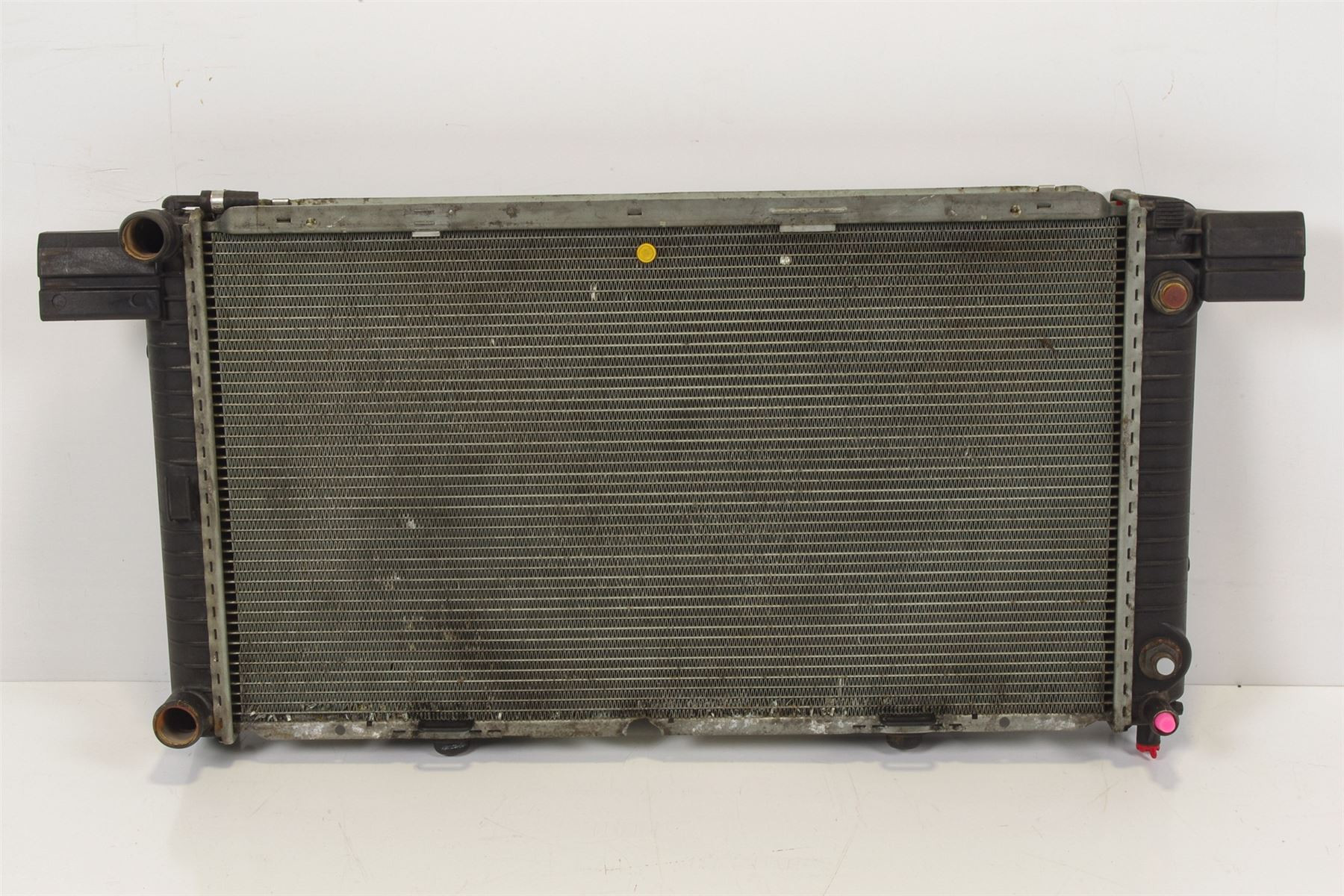 Mercedes 1295000703 Radiator (b) | R129 SL