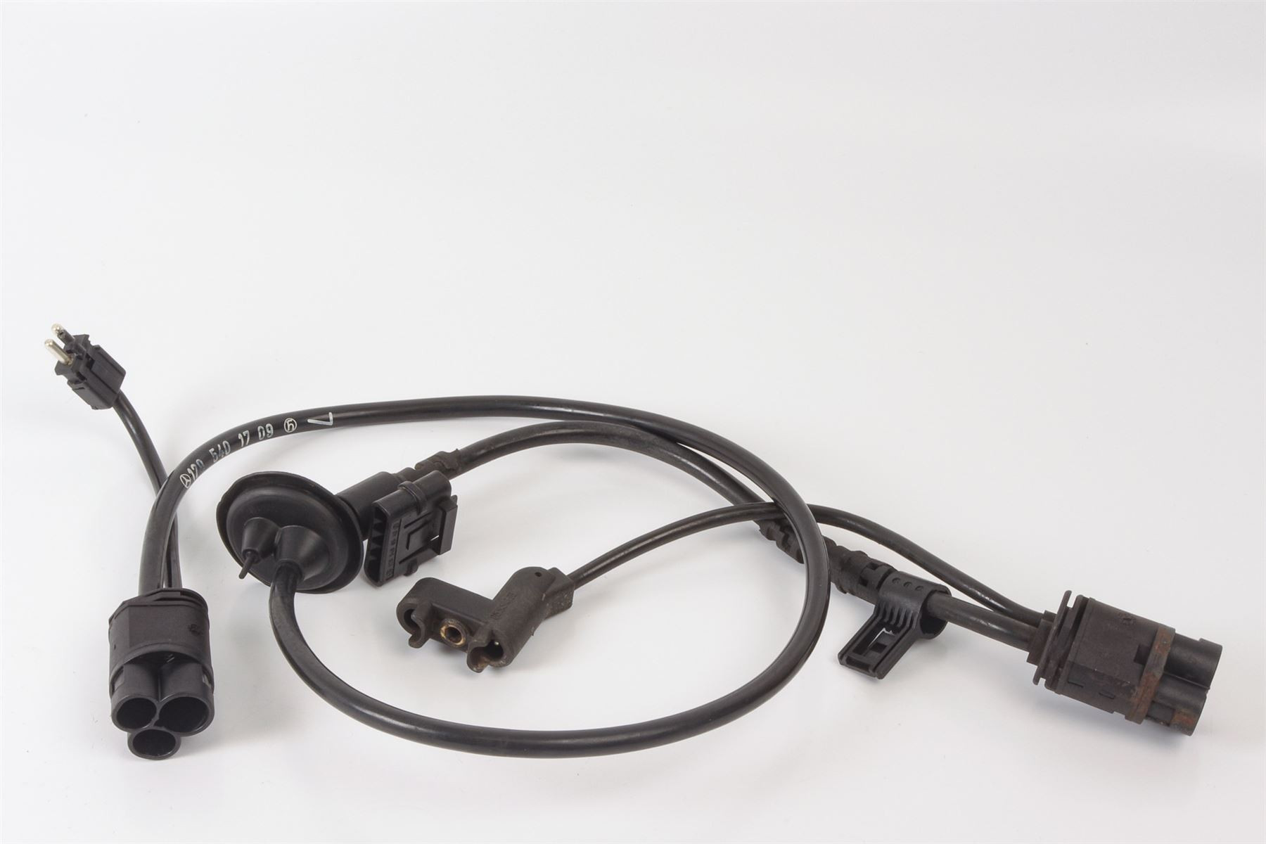 Mercedes 1295401709 ABS Sensor - Left | R129 SL