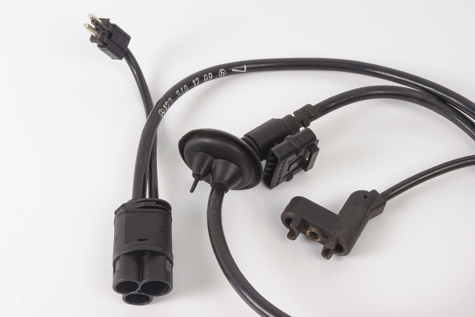 Mercedes 1295401709 ABS Sensor - Left | R129 SL