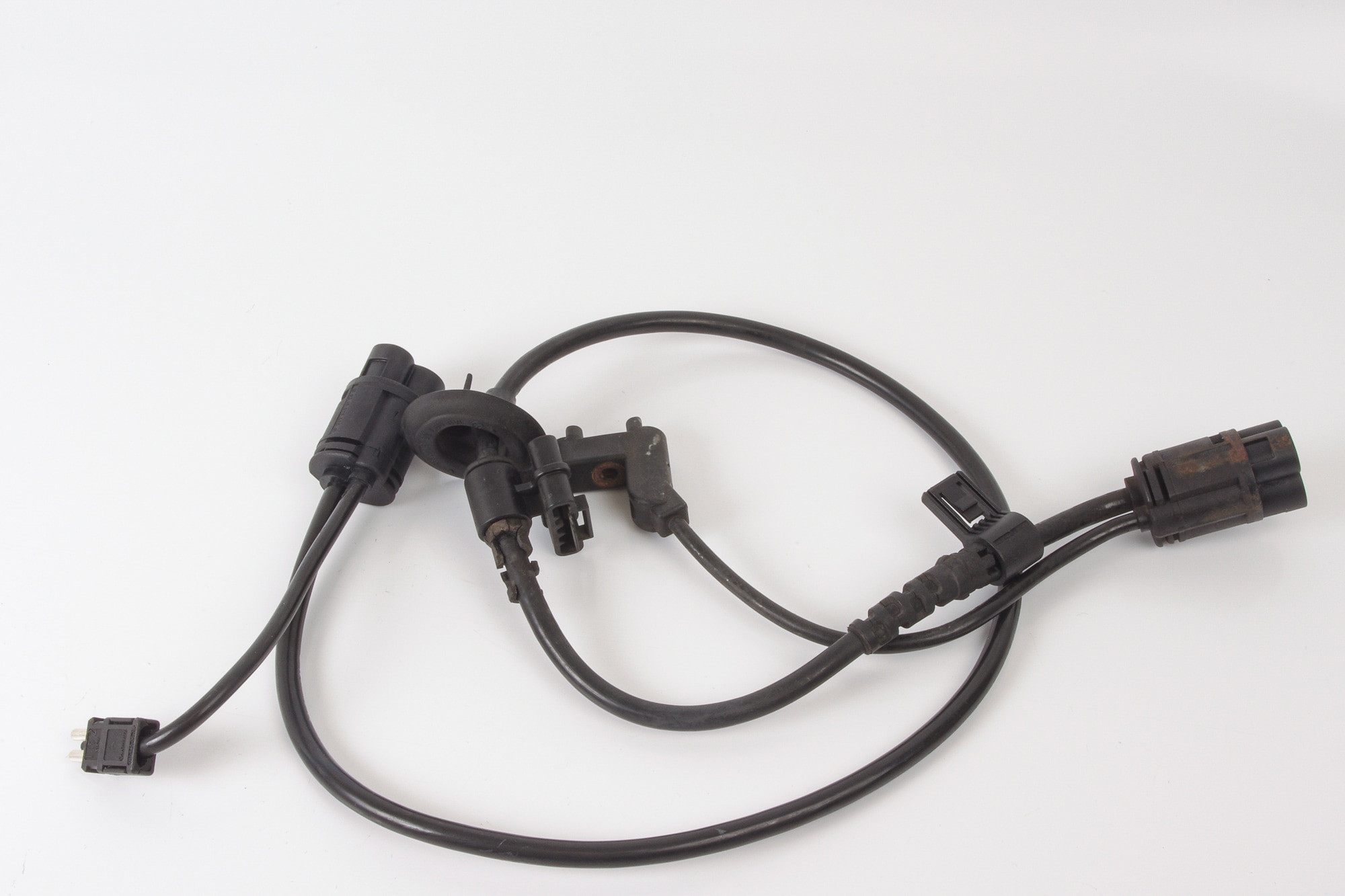 Mercedes 1295401709 ABS Sensor - Left | R129 SL