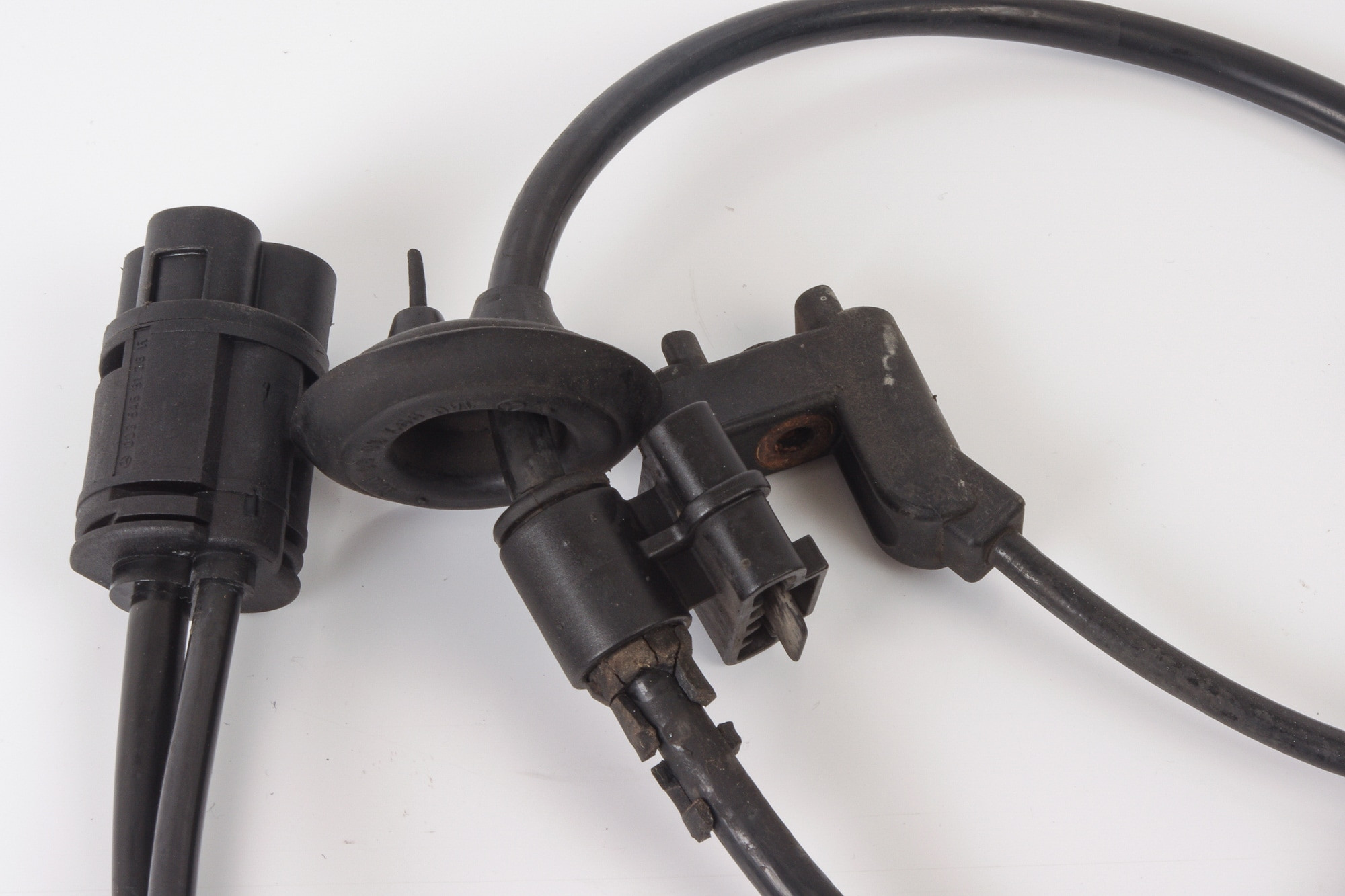 Mercedes 1295401709 ABS Sensor - Left | R129 SL