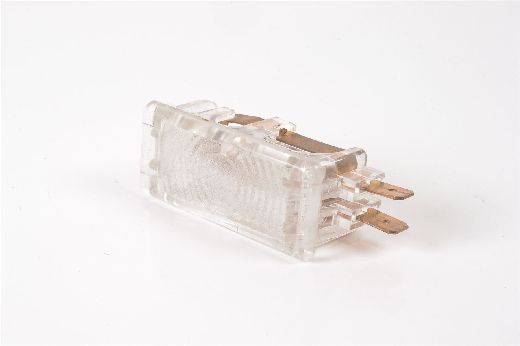 Mercedes 1248200401 Interior Light | W124 E R129 SL C140 S W163 M C208 A208 CLK