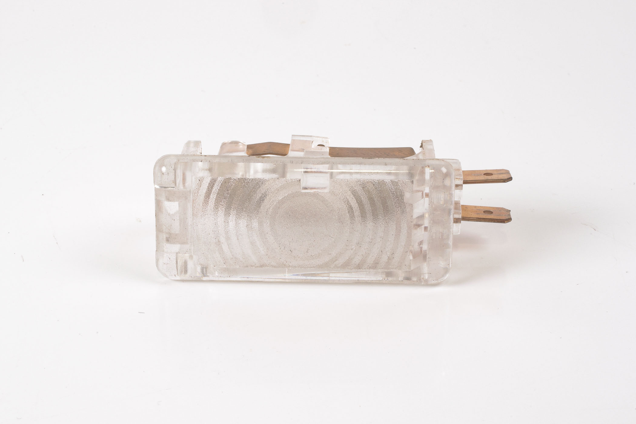 Mercedes 1248200401 Interior Light | R129 SL W124 E C140 S W163 M C208 A208 CLK