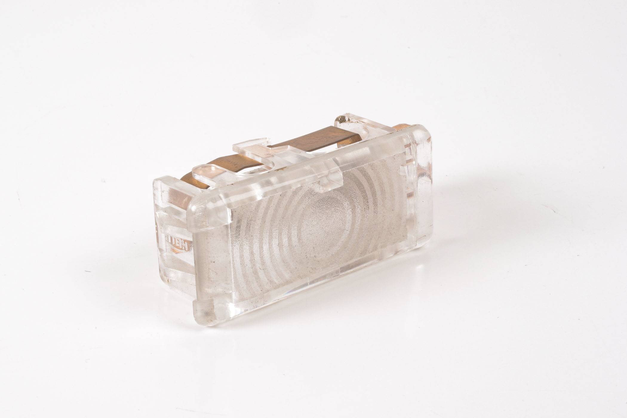 Mercedes 1248200401 Interior Light | R129 SL W124 E C140 S W163 M C208 A208 CLK