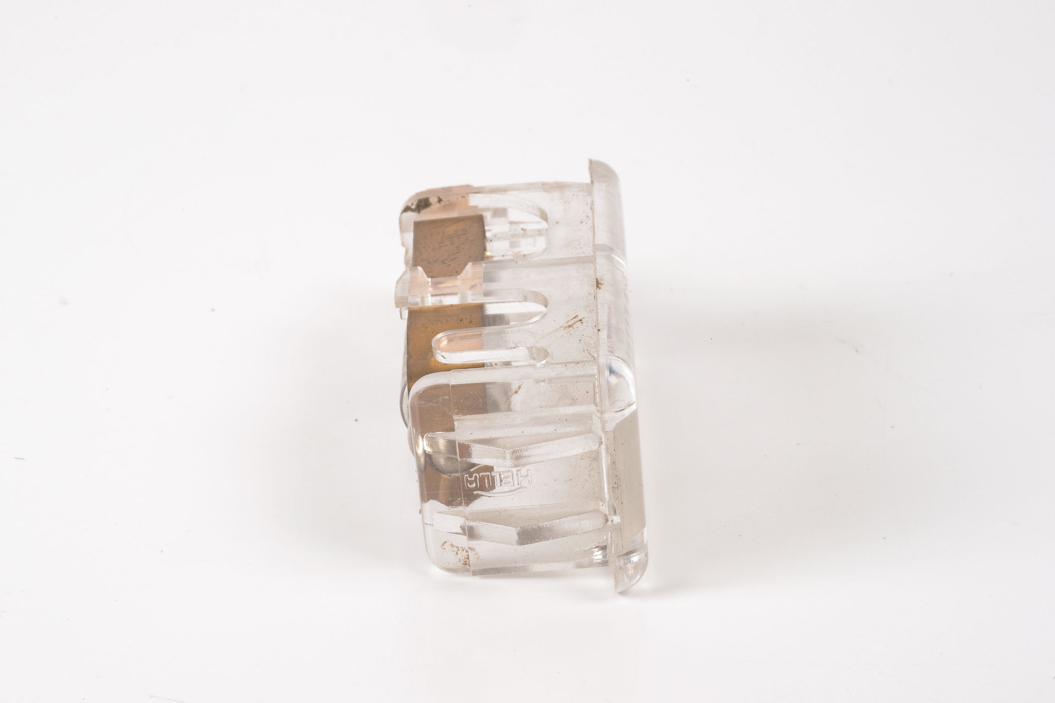 Mercedes 1248200401 Interior Light | W124 E R129 SL C140 S W163 M C208 A208 CLK