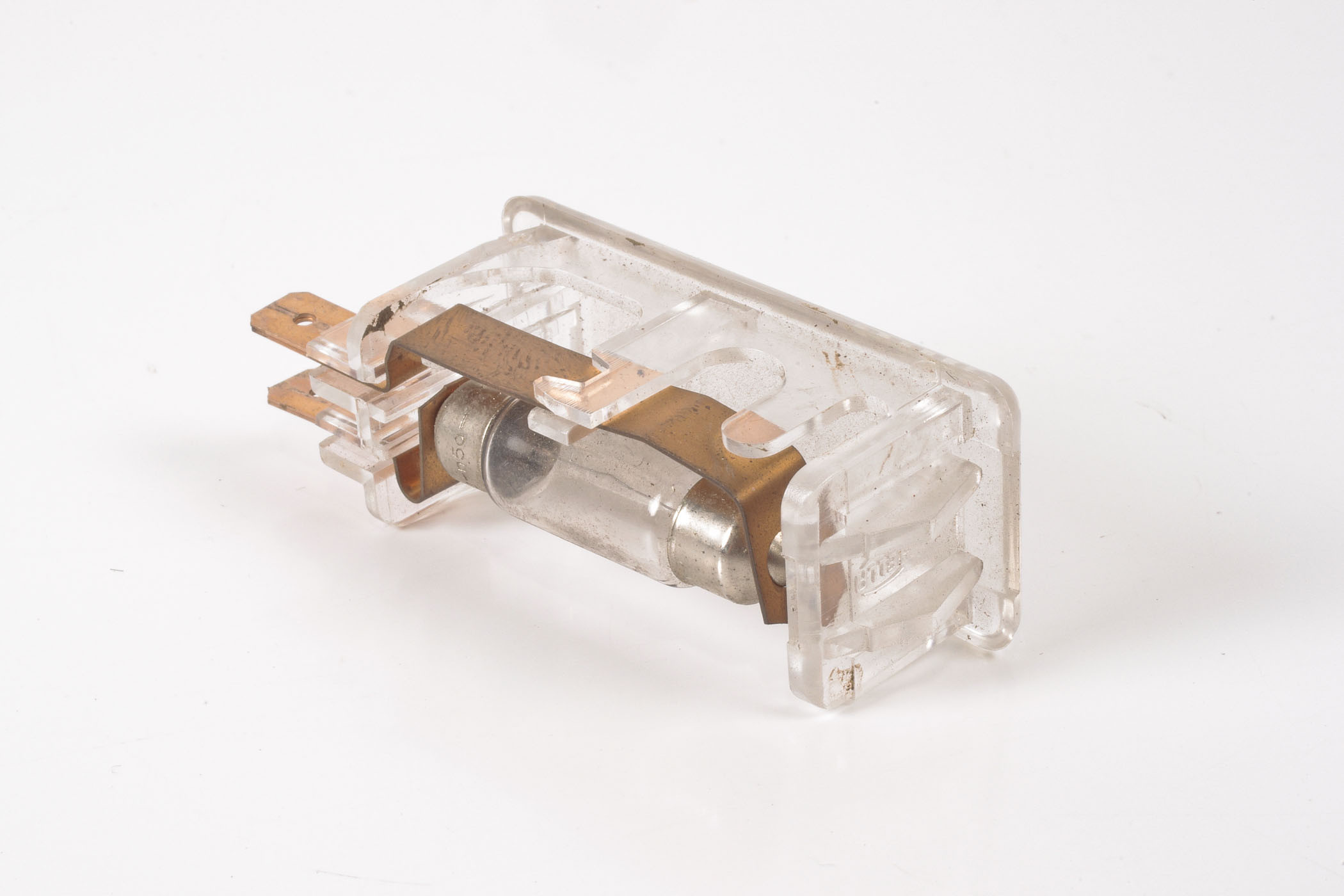 Mercedes 1248200401 Interior Light | W124 E R129 SL C140 S W163 M C208 A208 CLK