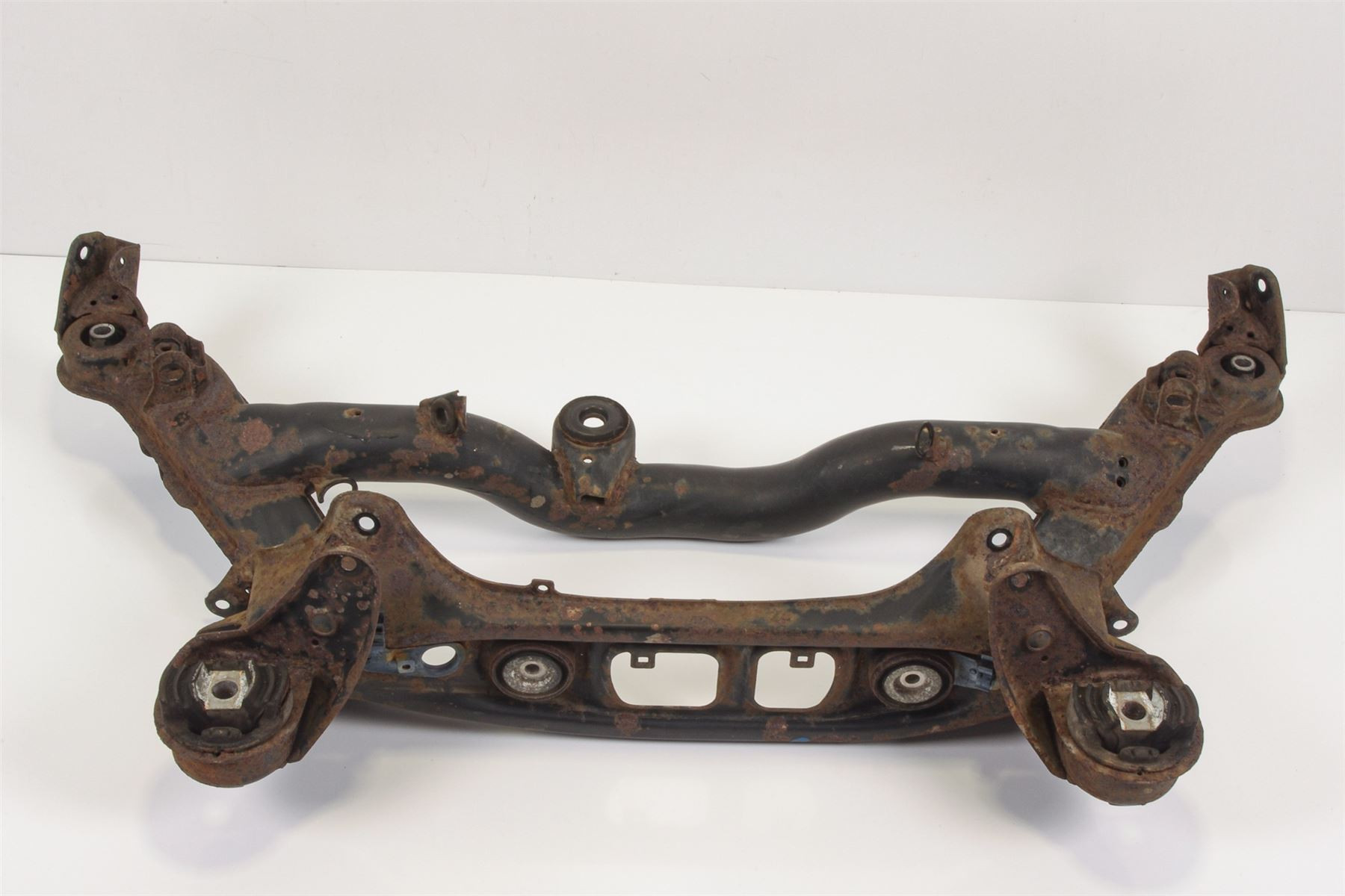 Mercedes 1293501508 Subframe - Rear | R129 SL