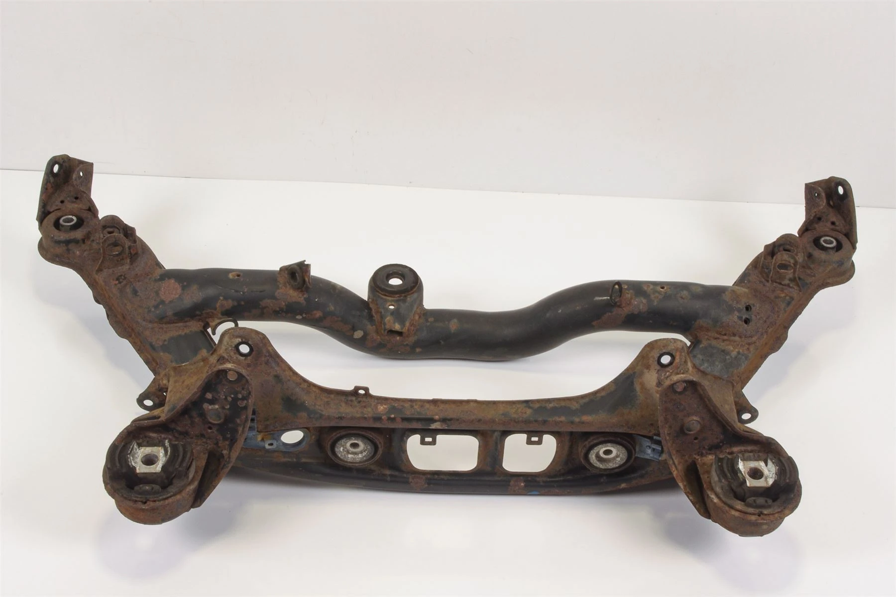 Mercedes 1293501508 Subframe - Rear | R129 SL