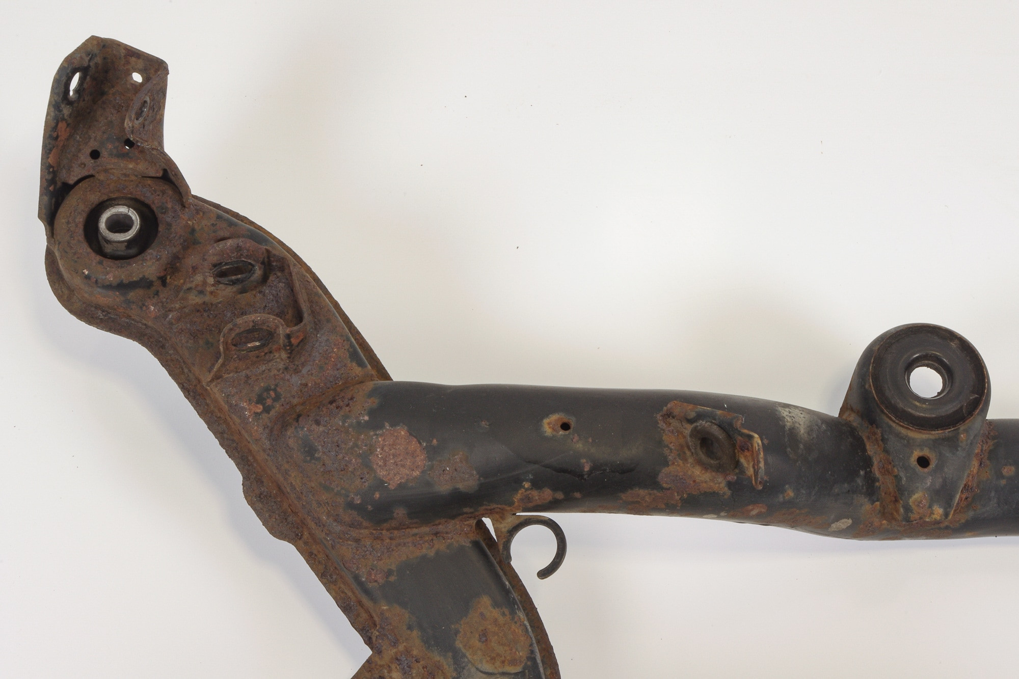 Mercedes 1293501508 Subframe - Rear | R129 SL