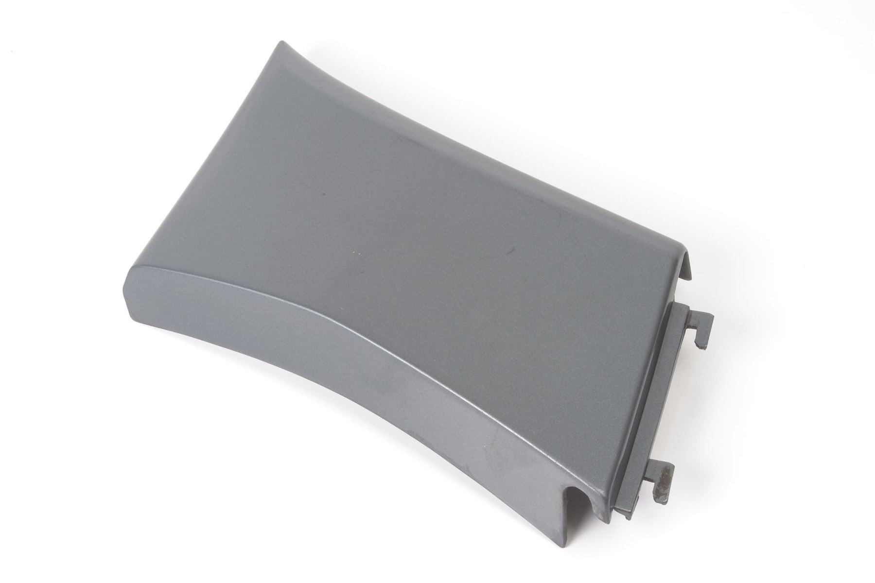 Mercedes 1296900540 Body Wing Panel - Rear Left Grey | R129 SL