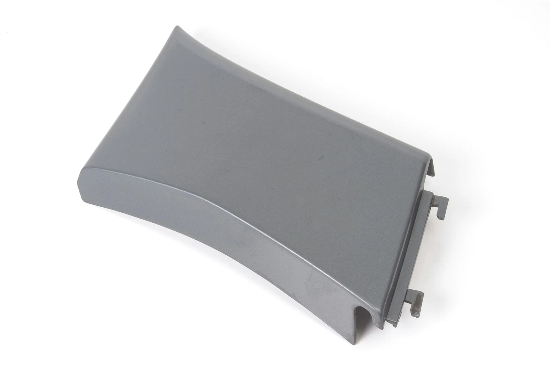 Mercedes 1296900540 Body Wing Panel - Rear Left Grey | R129 SL
