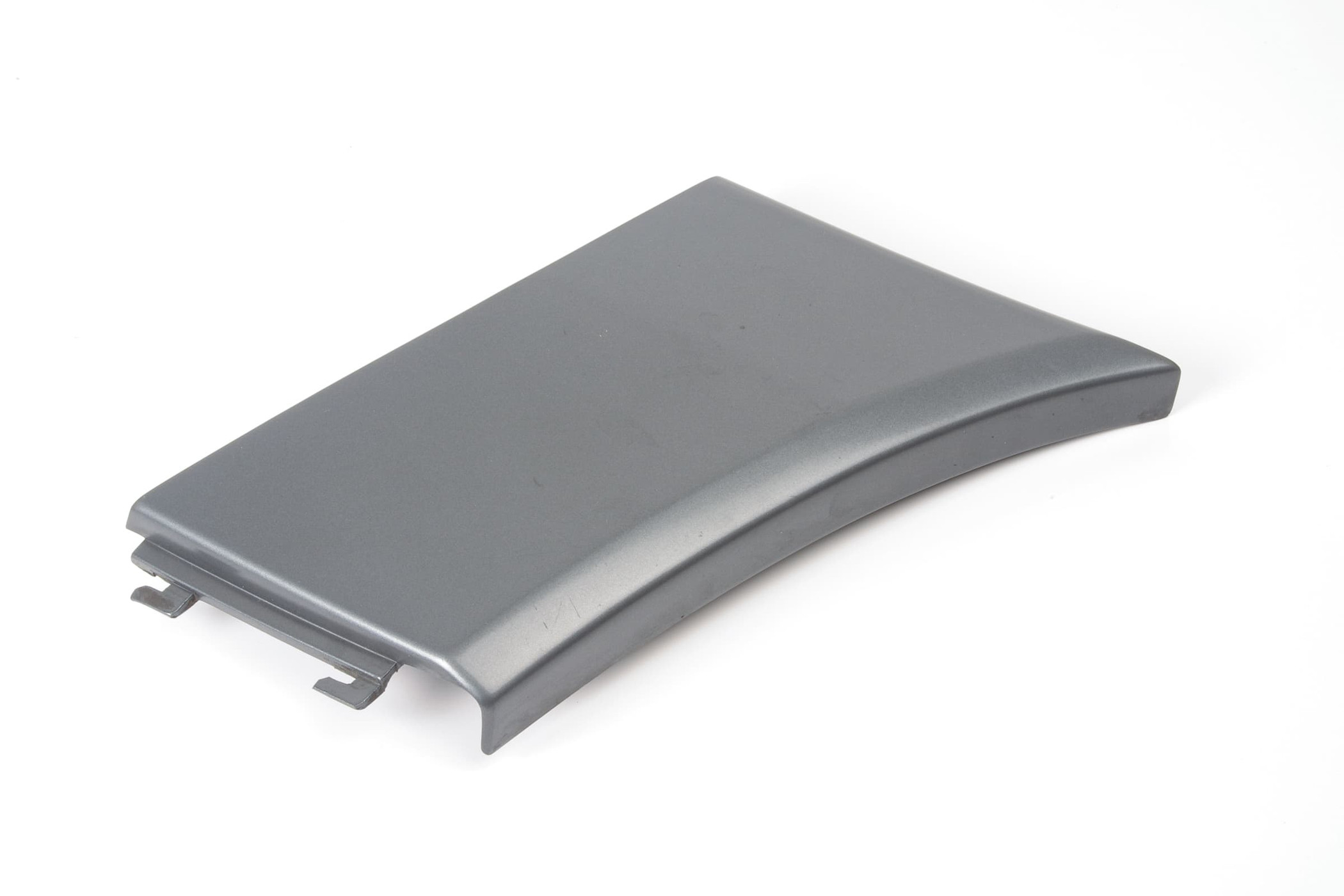 Mercedes 1296900540 Body Wing Panel - Rear Left Grey | R129 SL