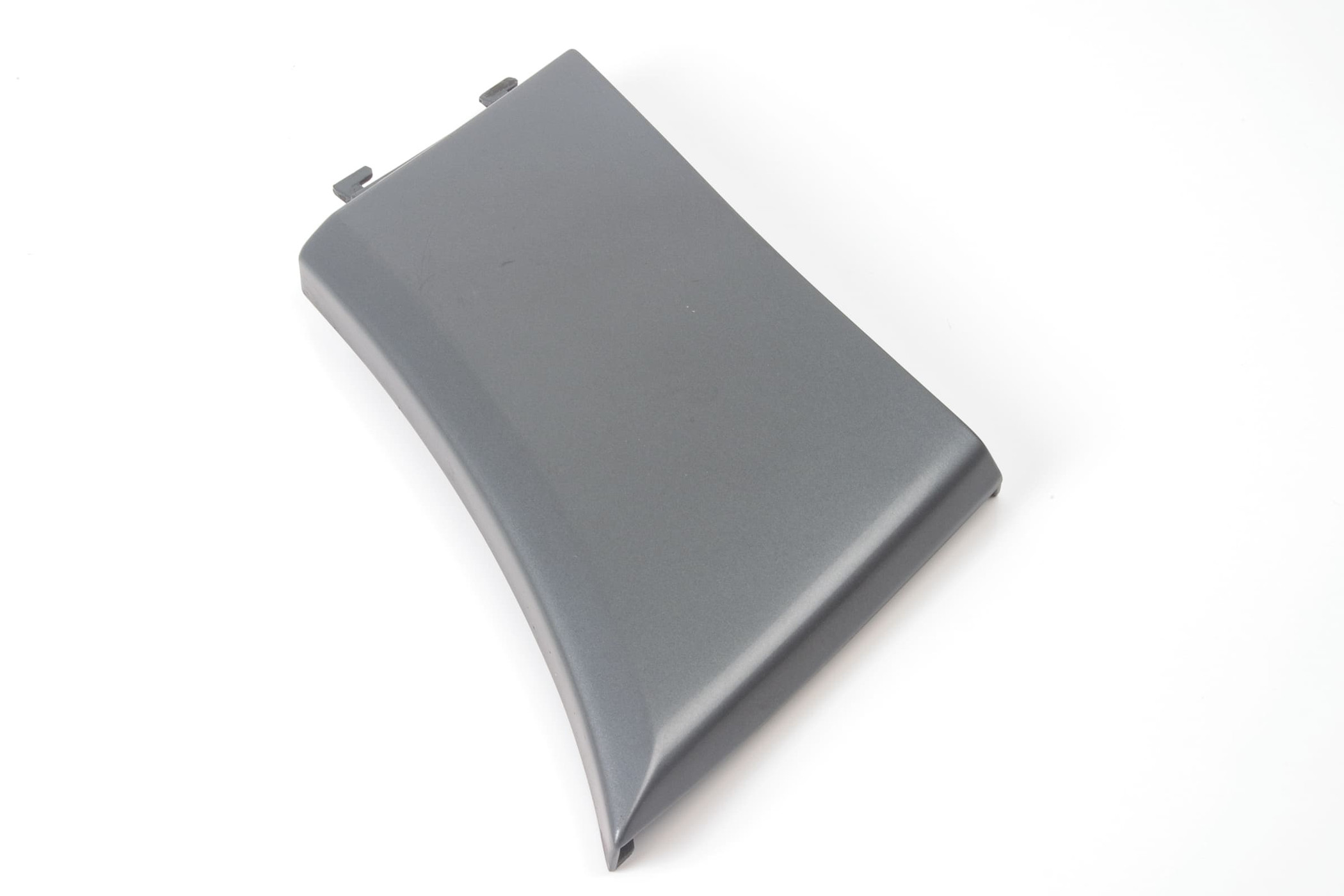 Mercedes 1296900540 Body Wing Panel - Rear Left Grey | R129 SL