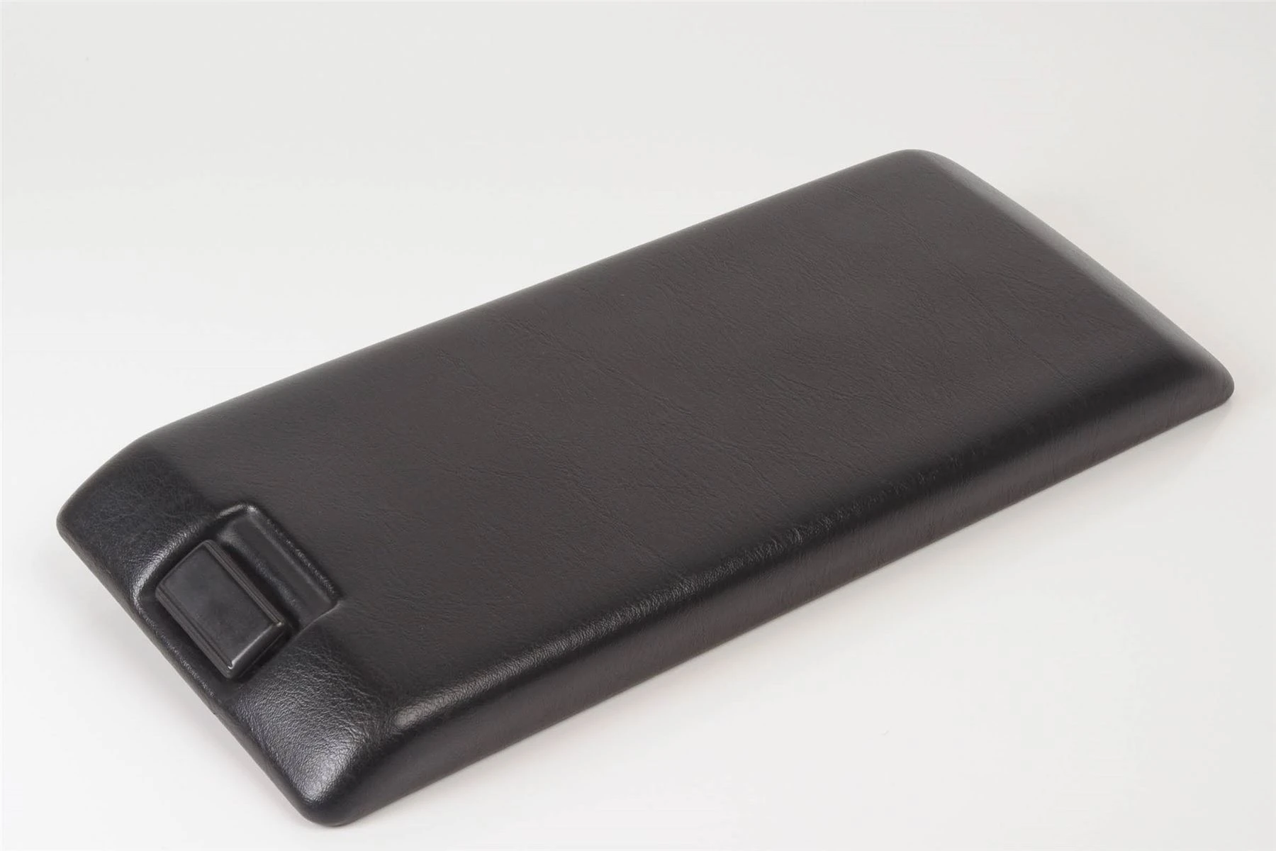Mercedes 1296800639 Centre Console Armrest Lid - Black | R129 SL