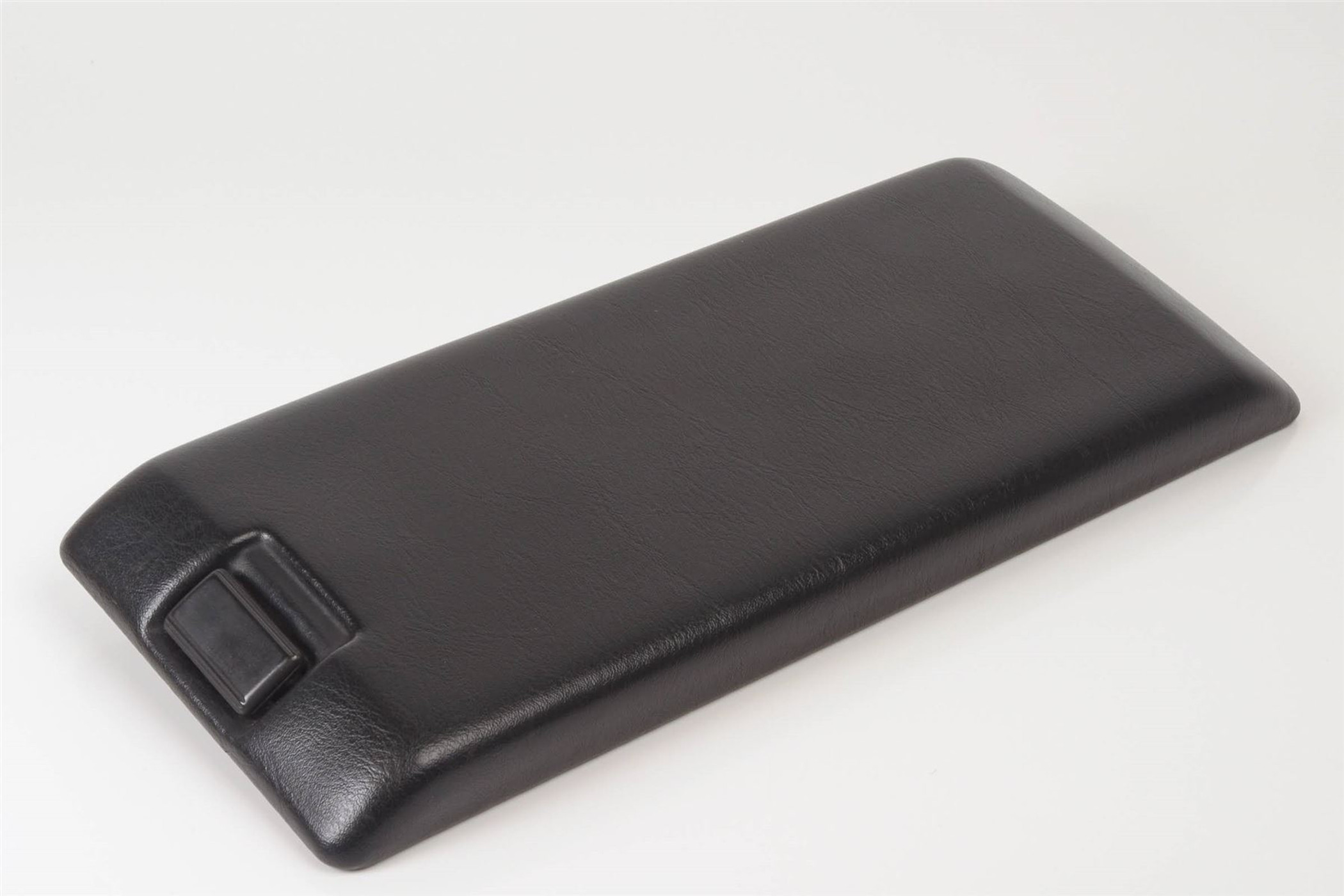 Mercedes 1296800639 Centre Console Armrest Lid - Black | R129 SL