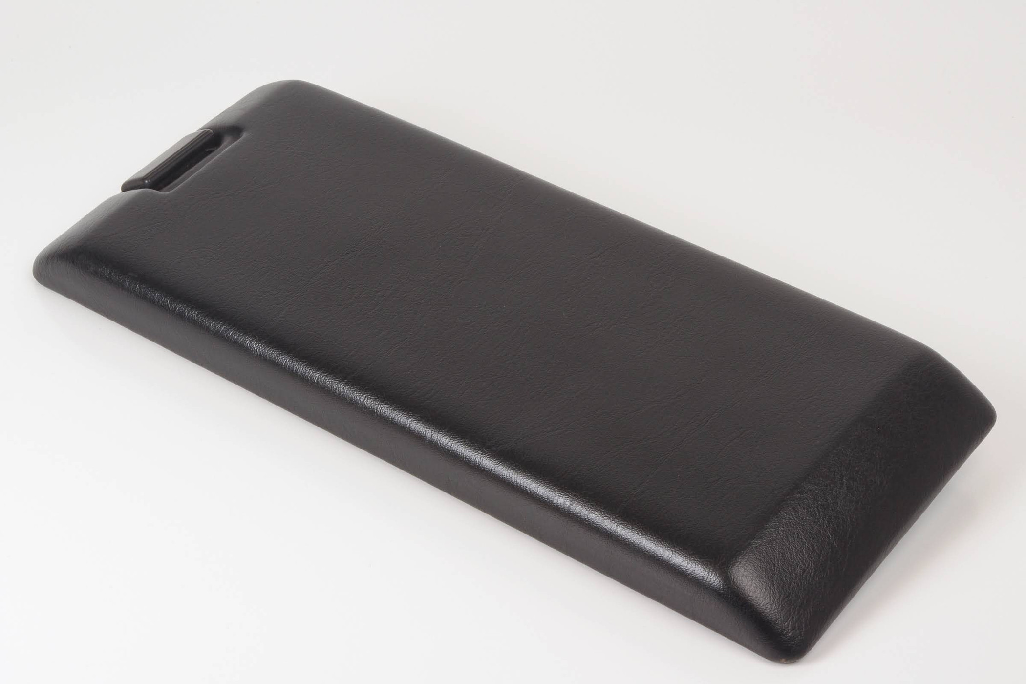 Mercedes 1296800639 Centre Console Armrest Lid - Black | R129 SL