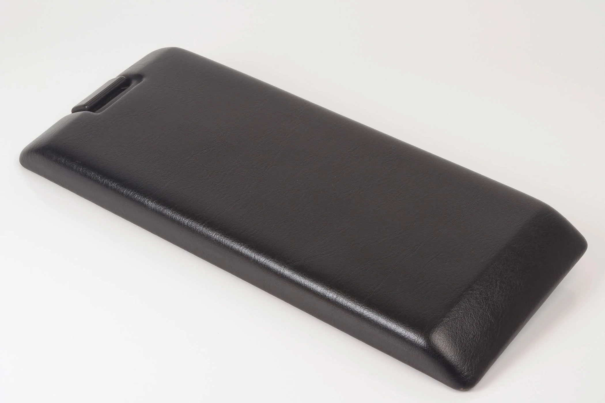 Mercedes 1296800639 Centre Console Armrest Lid - Black | R129 SL