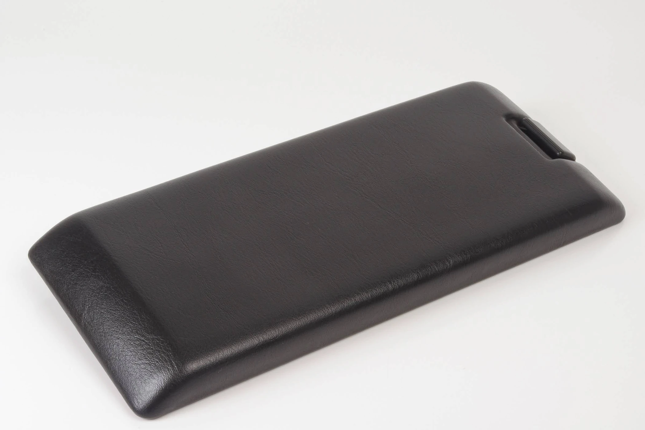 Mercedes 1296800639 Centre Console Armrest Lid - Black | R129 SL