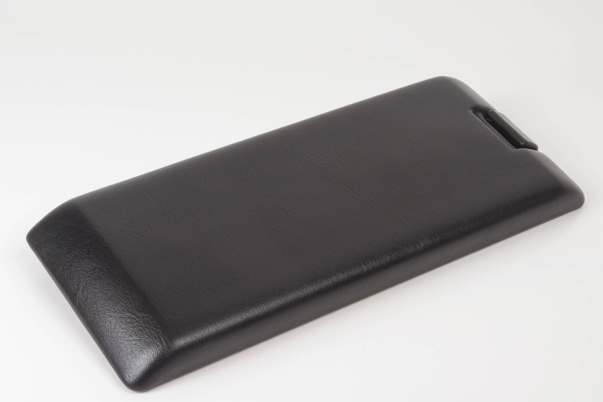 Mercedes 1296800639 Centre Console Armrest Lid - Black | R129 SL
