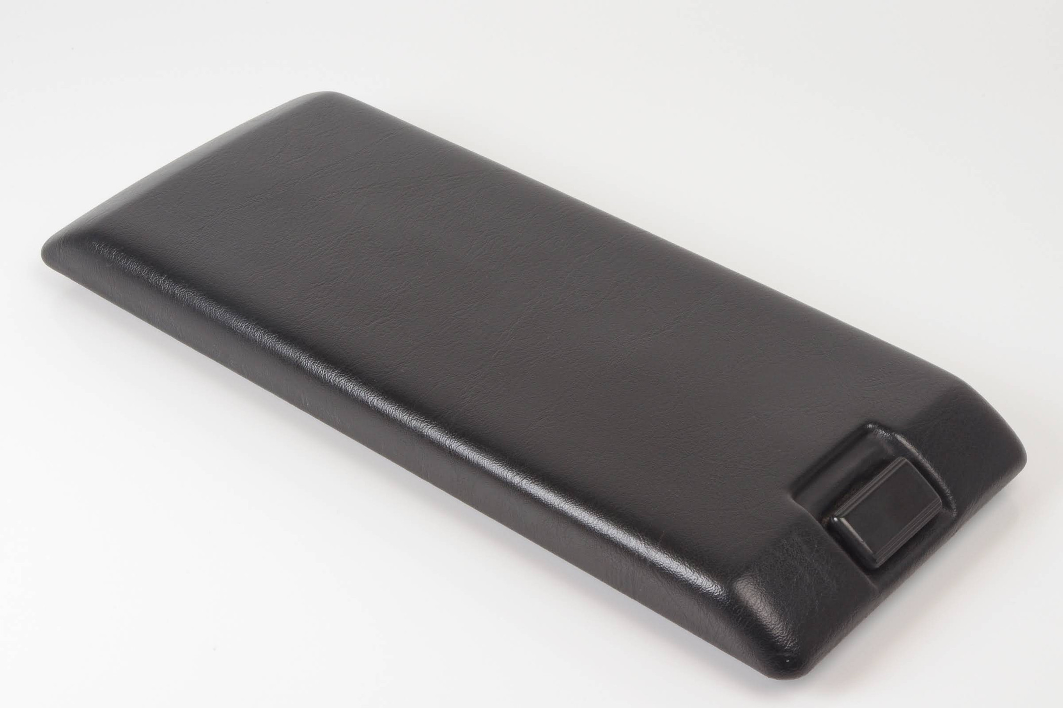 Mercedes 1296800639 Centre Console Armrest Lid - Black | R129 SL