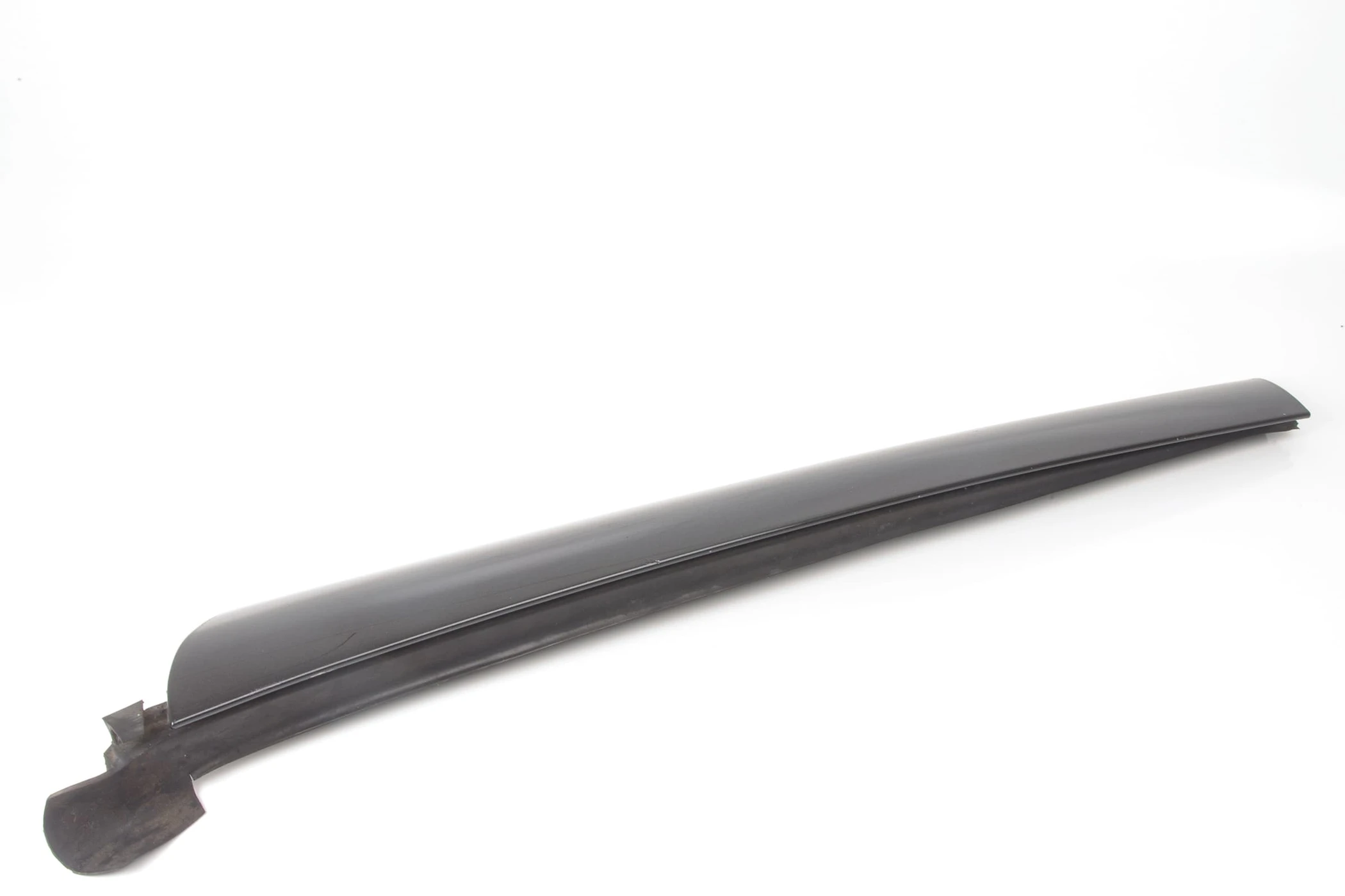 Mercedes 1296900287 A Pillar Cover - Right Grey | R129 SL
