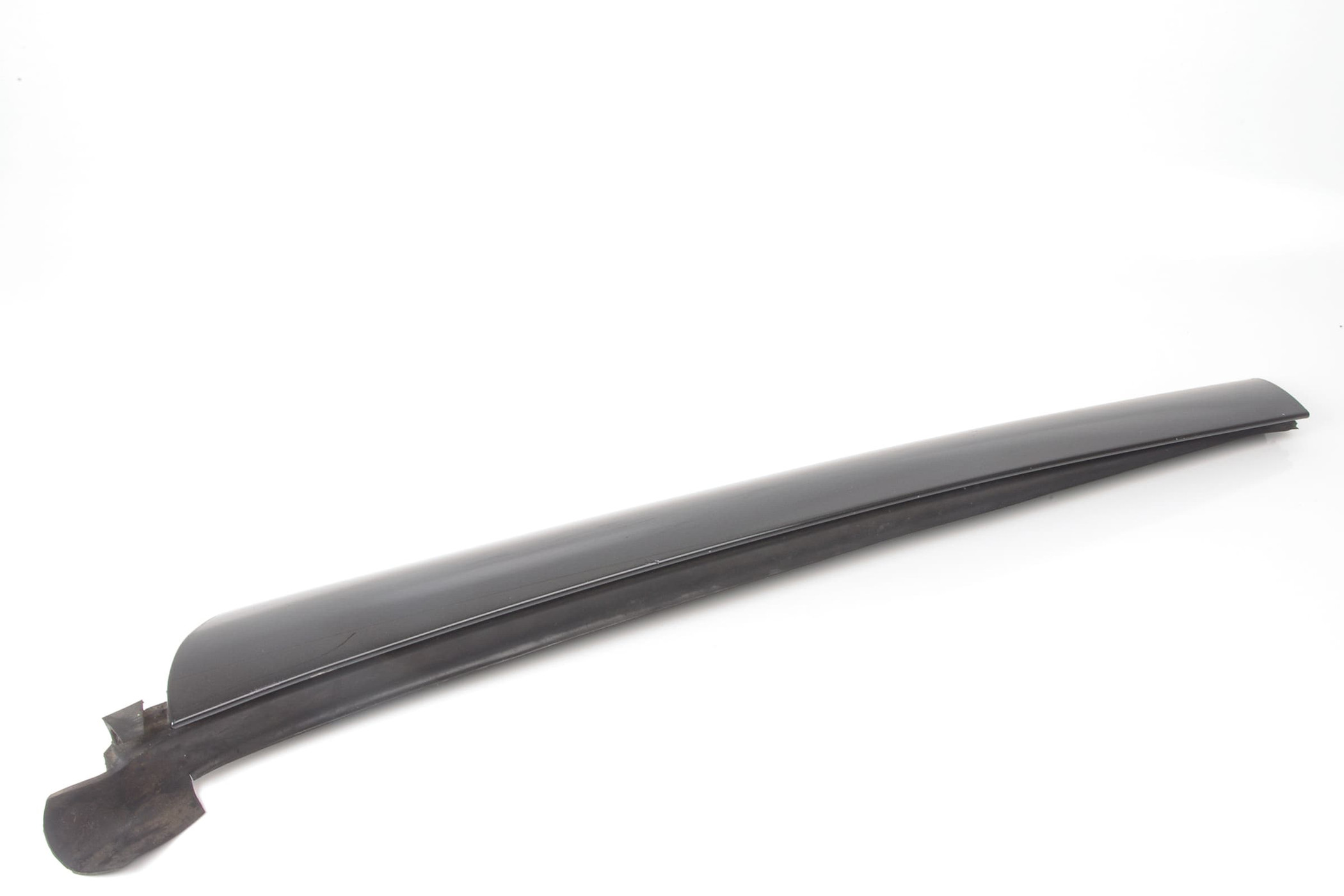 Mercedes 1296900287 A Pillar Cover - Right Grey | R129 SL