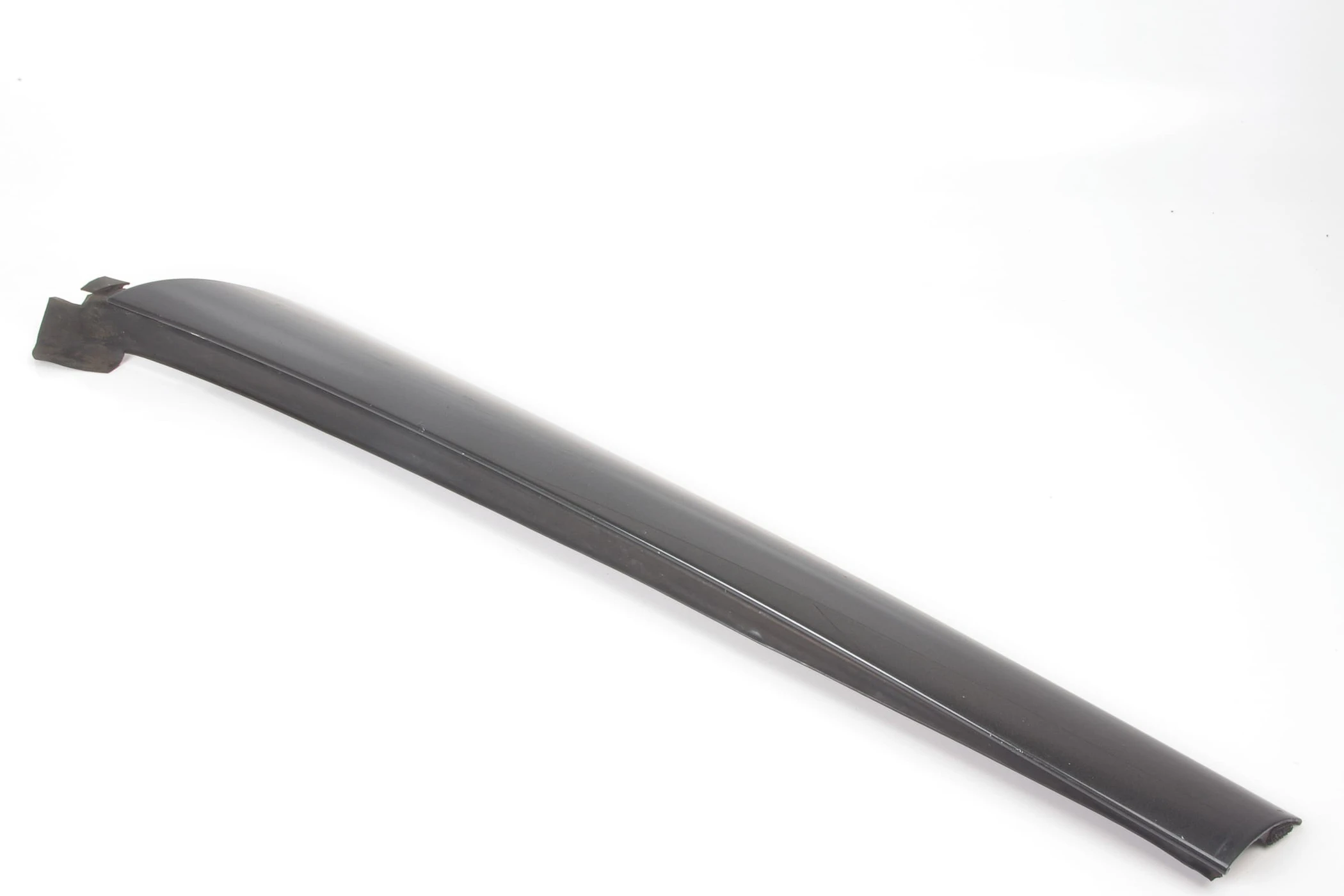Mercedes 1296900287 A Pillar Cover - Right Grey | R129 SL