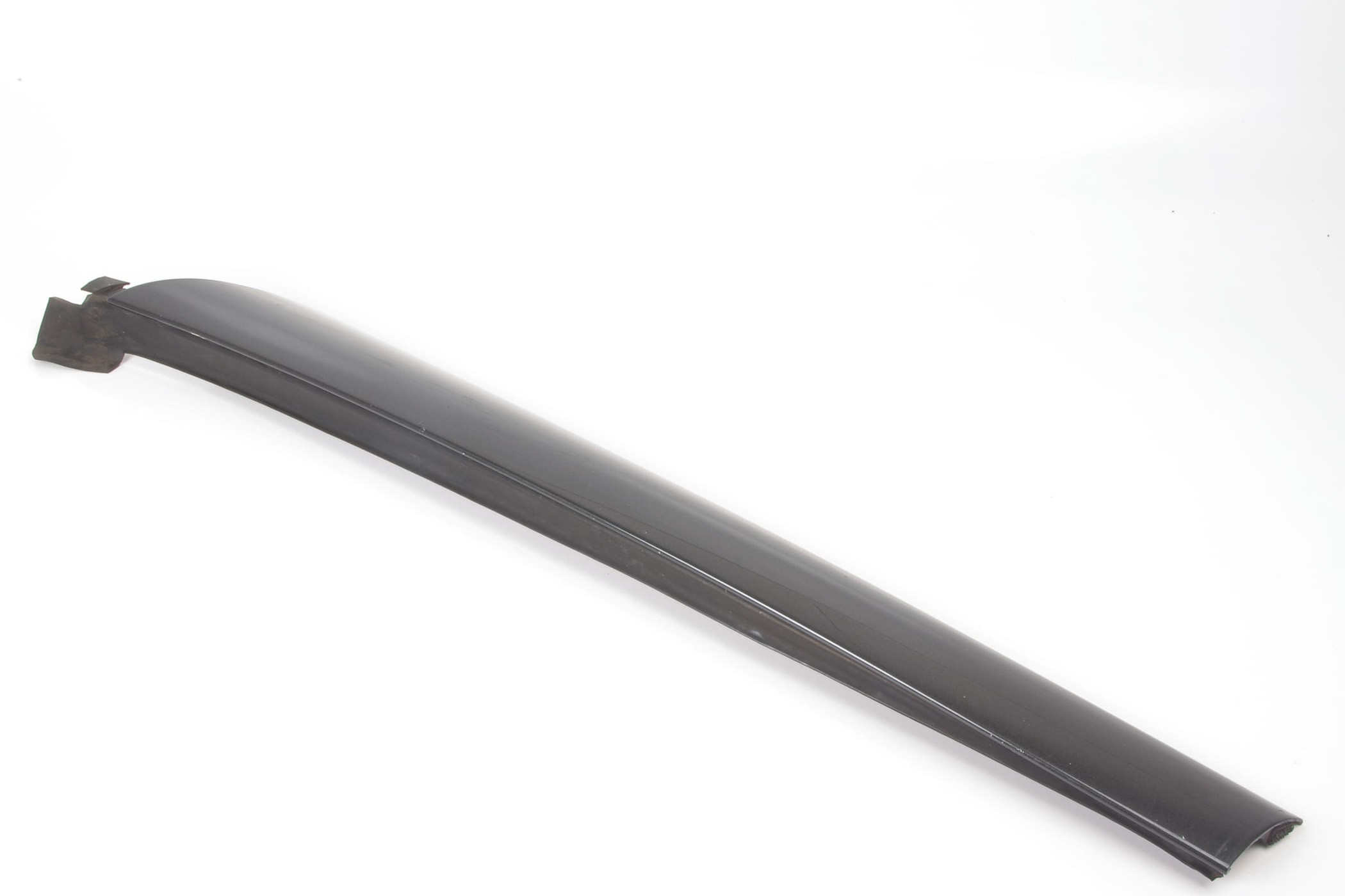 Mercedes 1296900287 A Pillar Cover - Right Grey | R129 SL