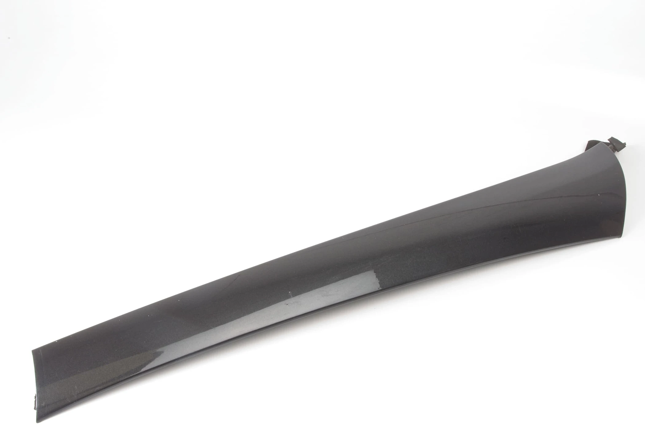 Mercedes 1296900287 A Pillar Cover - Right Grey | R129 SL